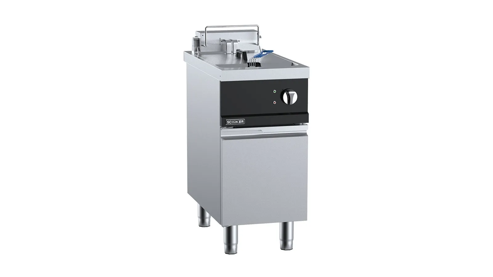 Electric Fryer