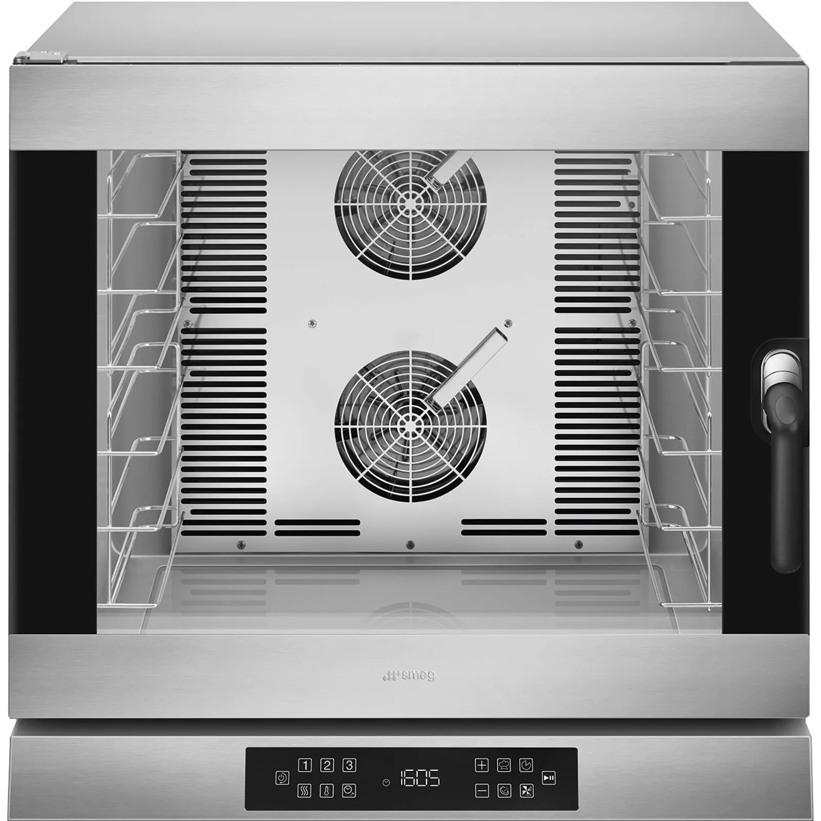 Digital Convection Ovens