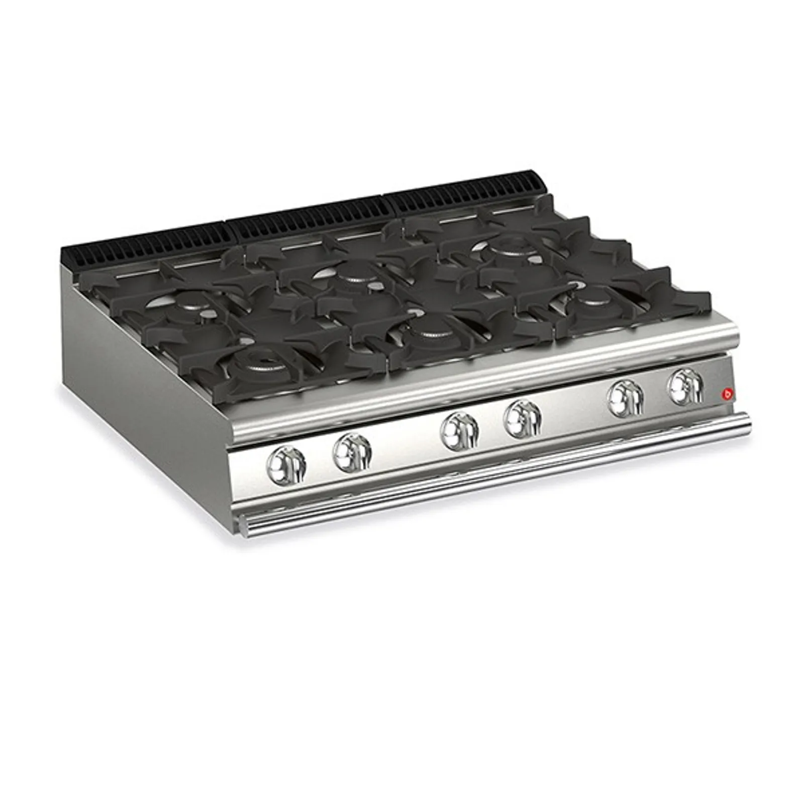 Burner Cooktop