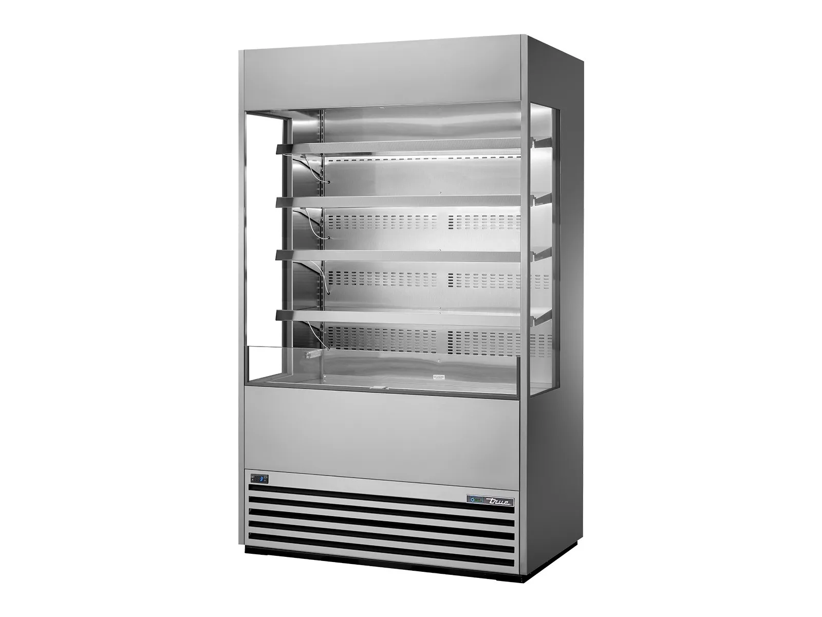 Open Air Merchandisers