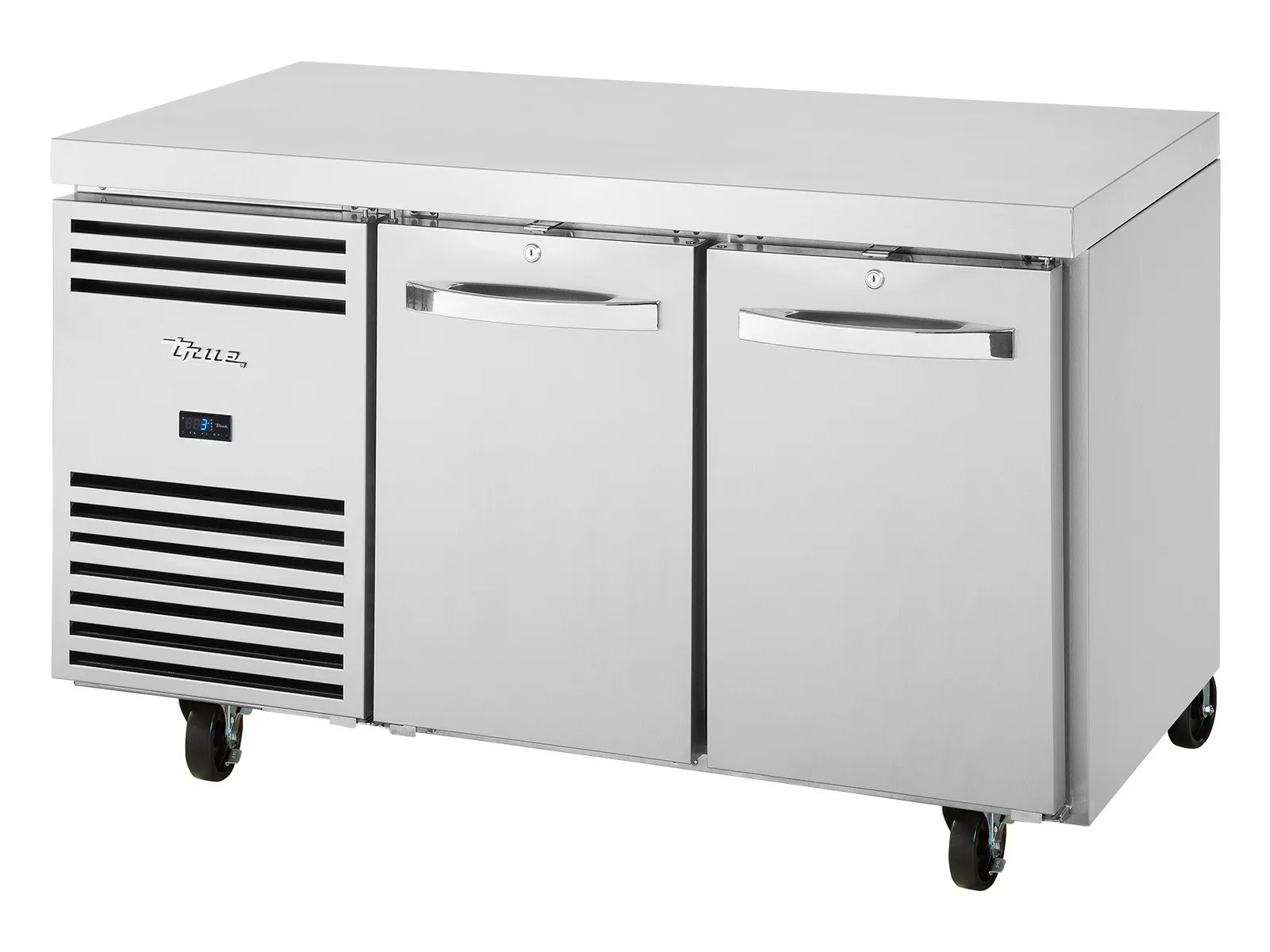 Counters & Undercounters