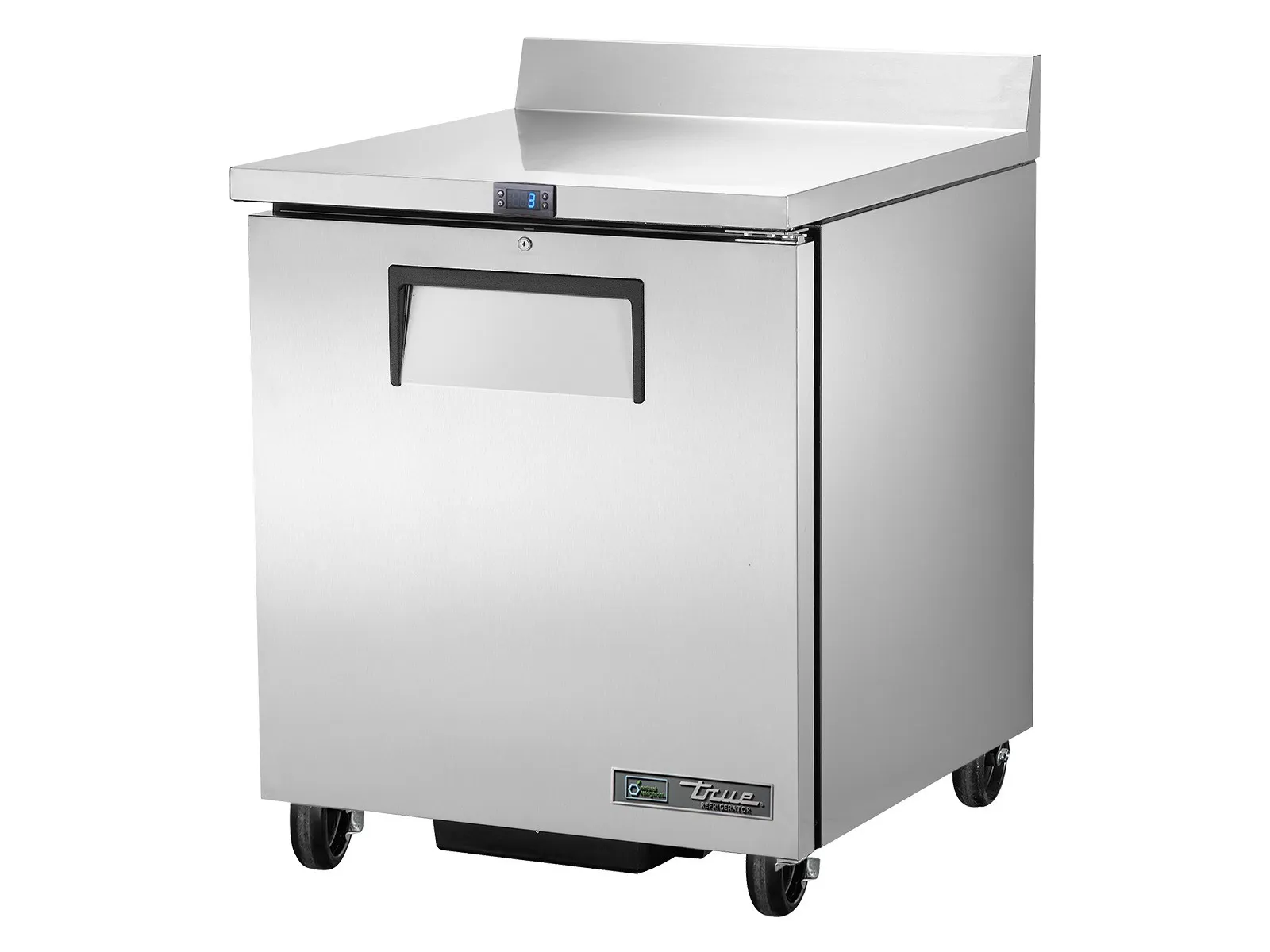 Worktop Counter Fridge