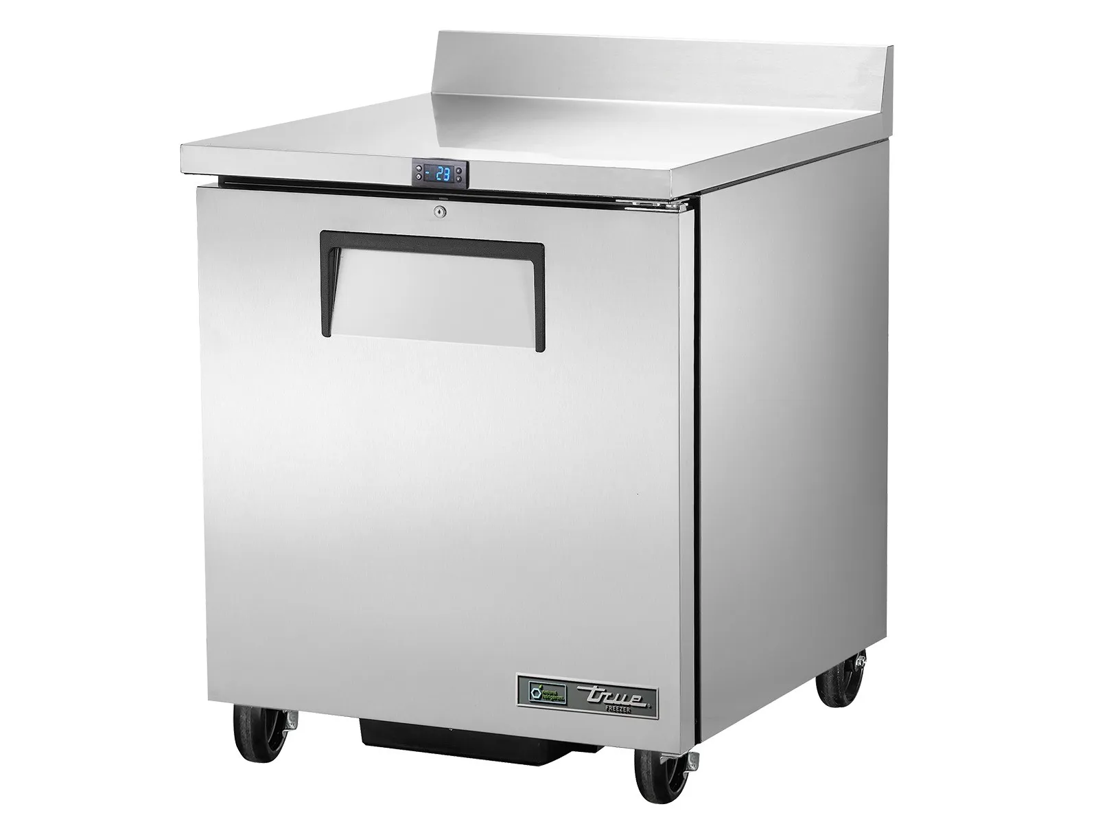 Worktop Counter Freezer