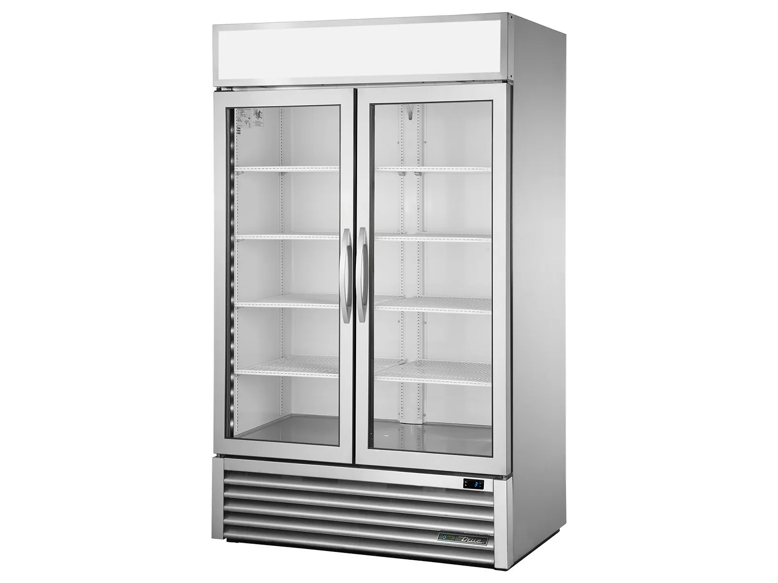 Swing Door Retail Fridges