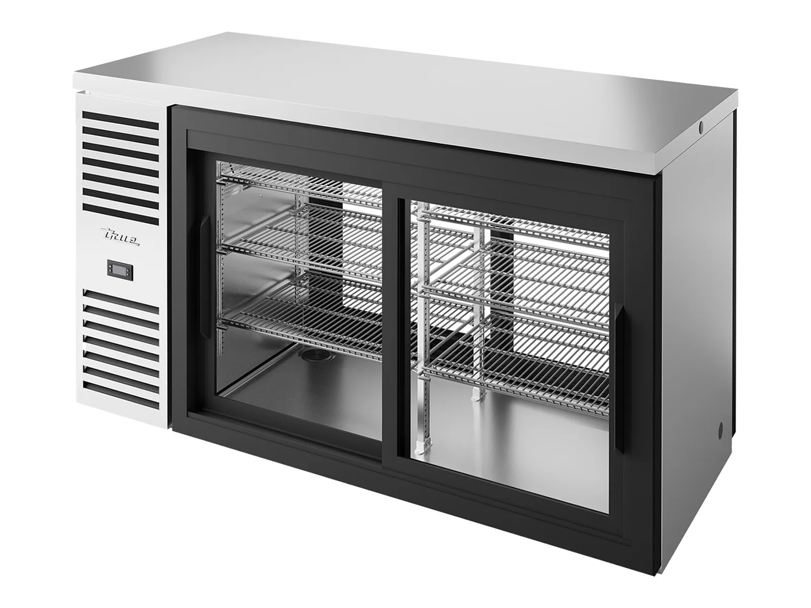 Pass Through Bar Fridges