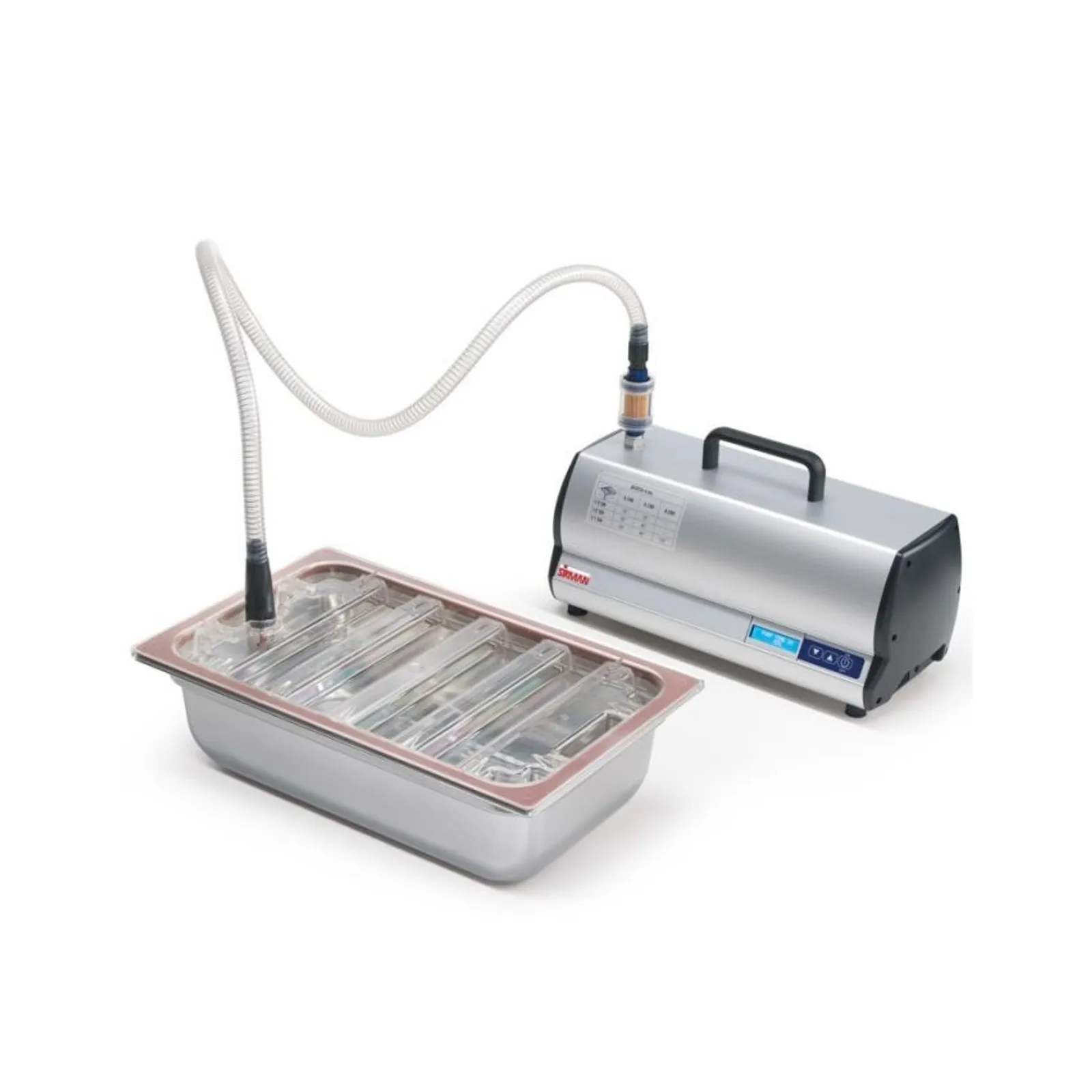 Vacuum Packaging Machine