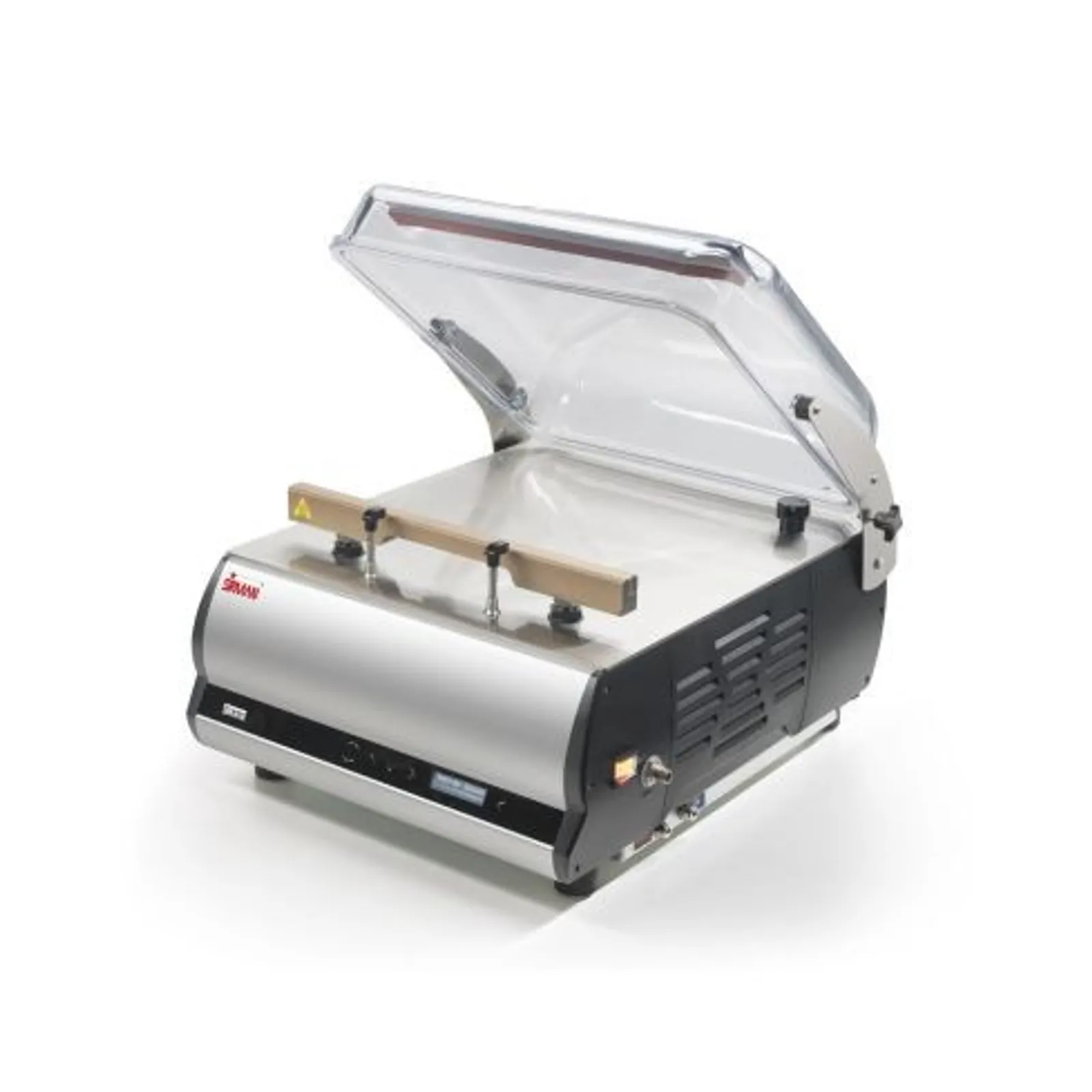 Vacuum Chamber Sealer