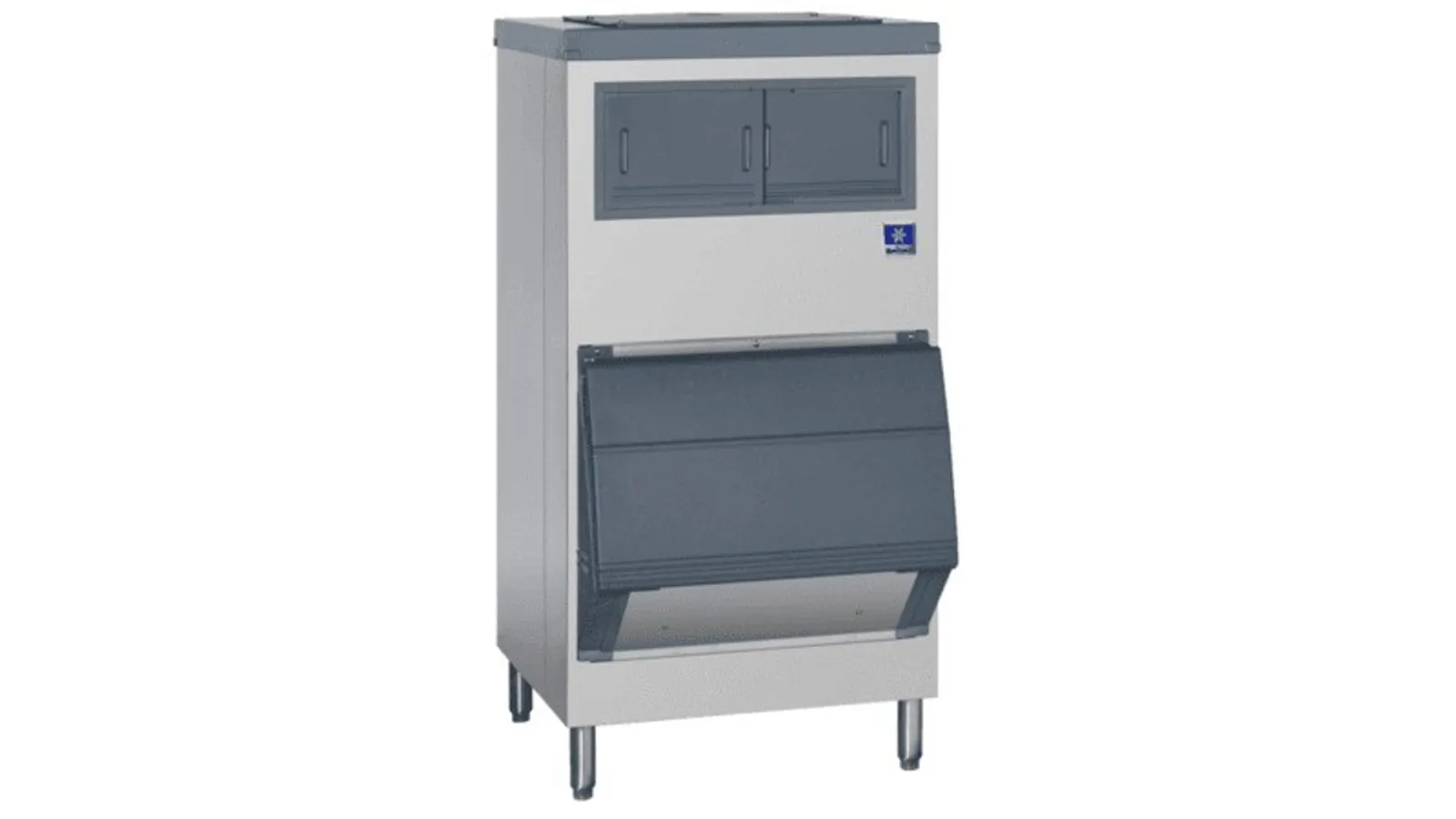 Ice Storage Bins
