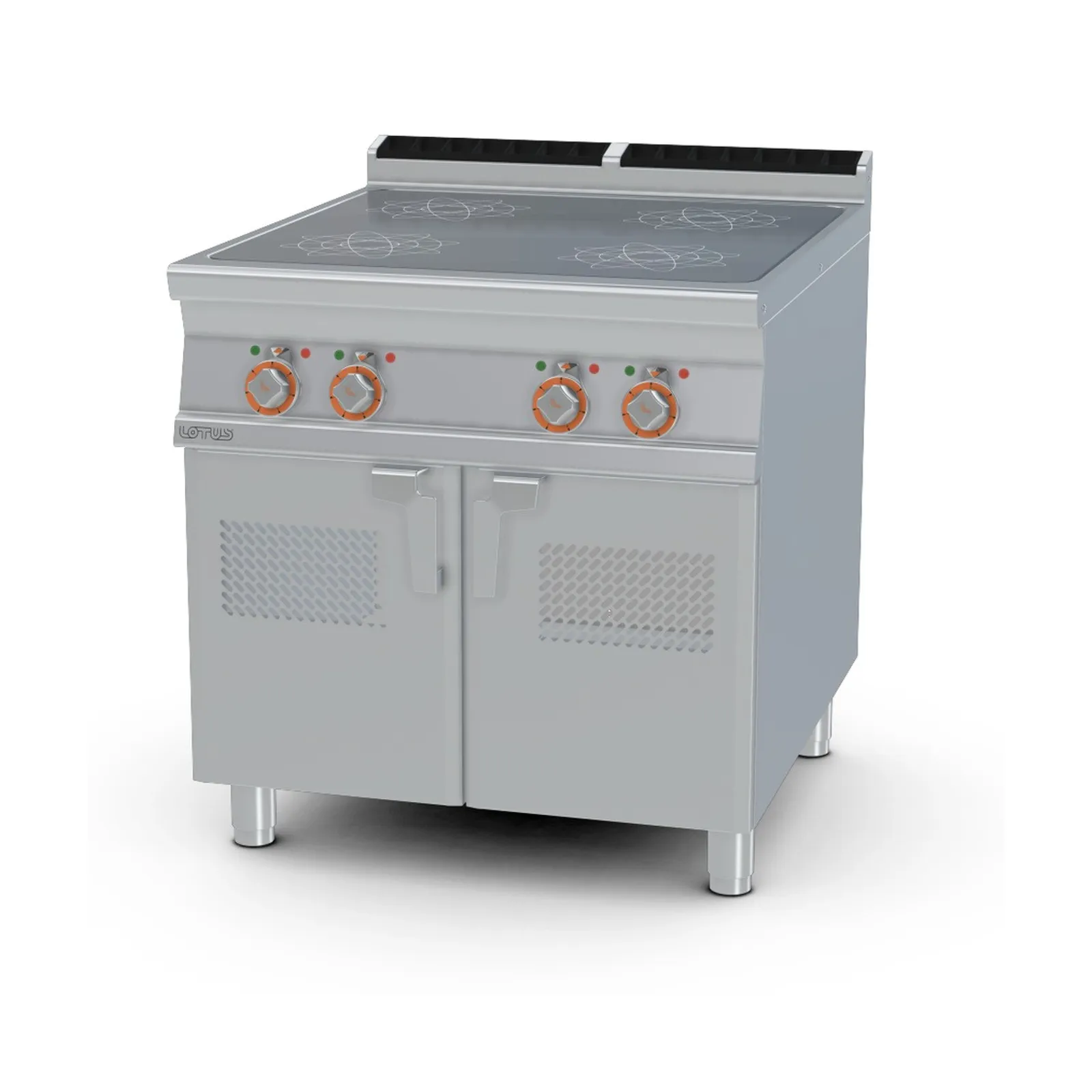 Induction Cooktops