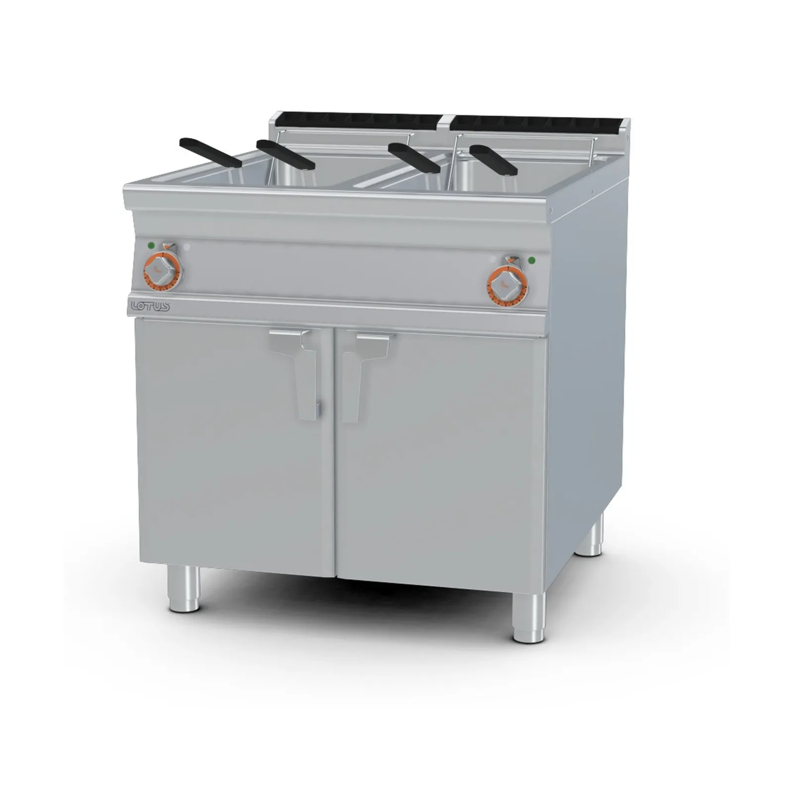 Deep Fryers