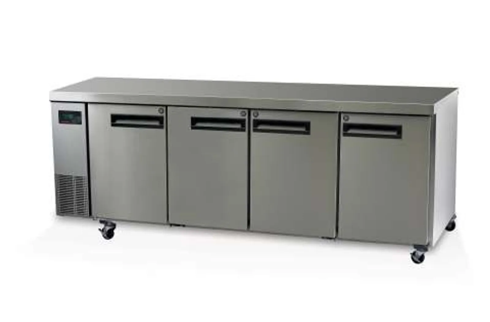 4 Door Commercial Fridges