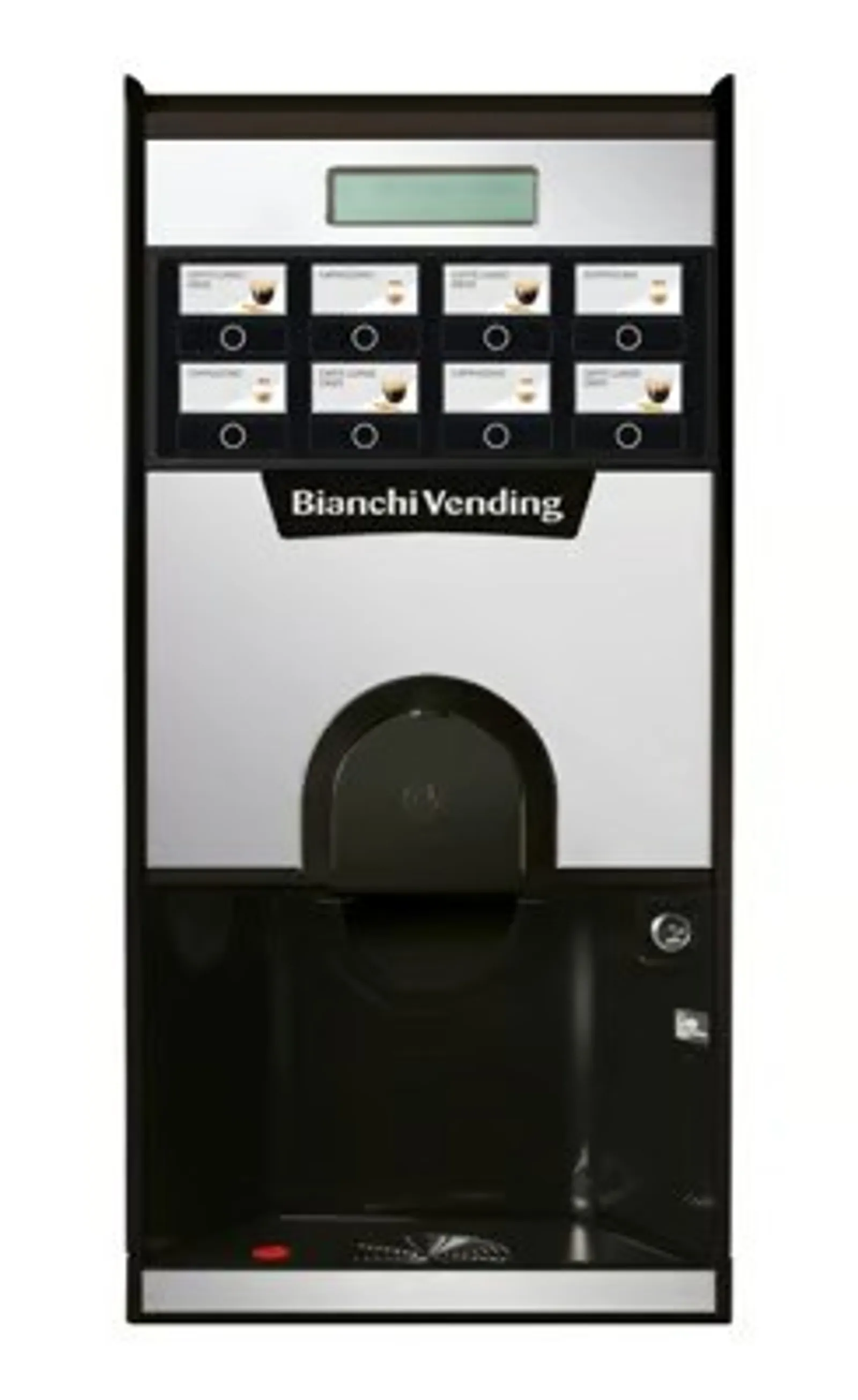 Coffee Vending Machine