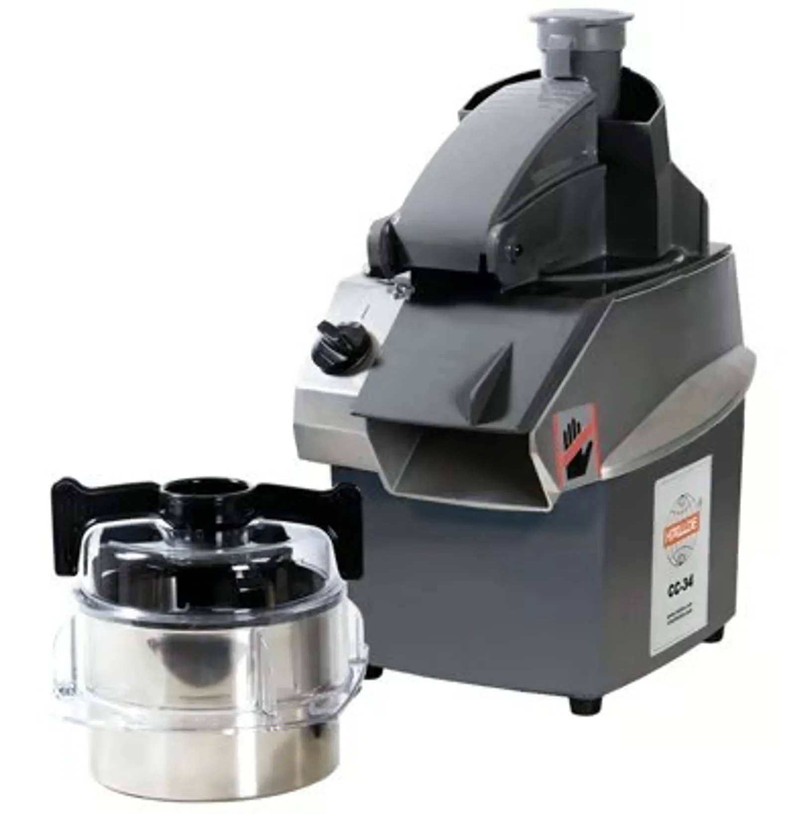 Combi Cutter