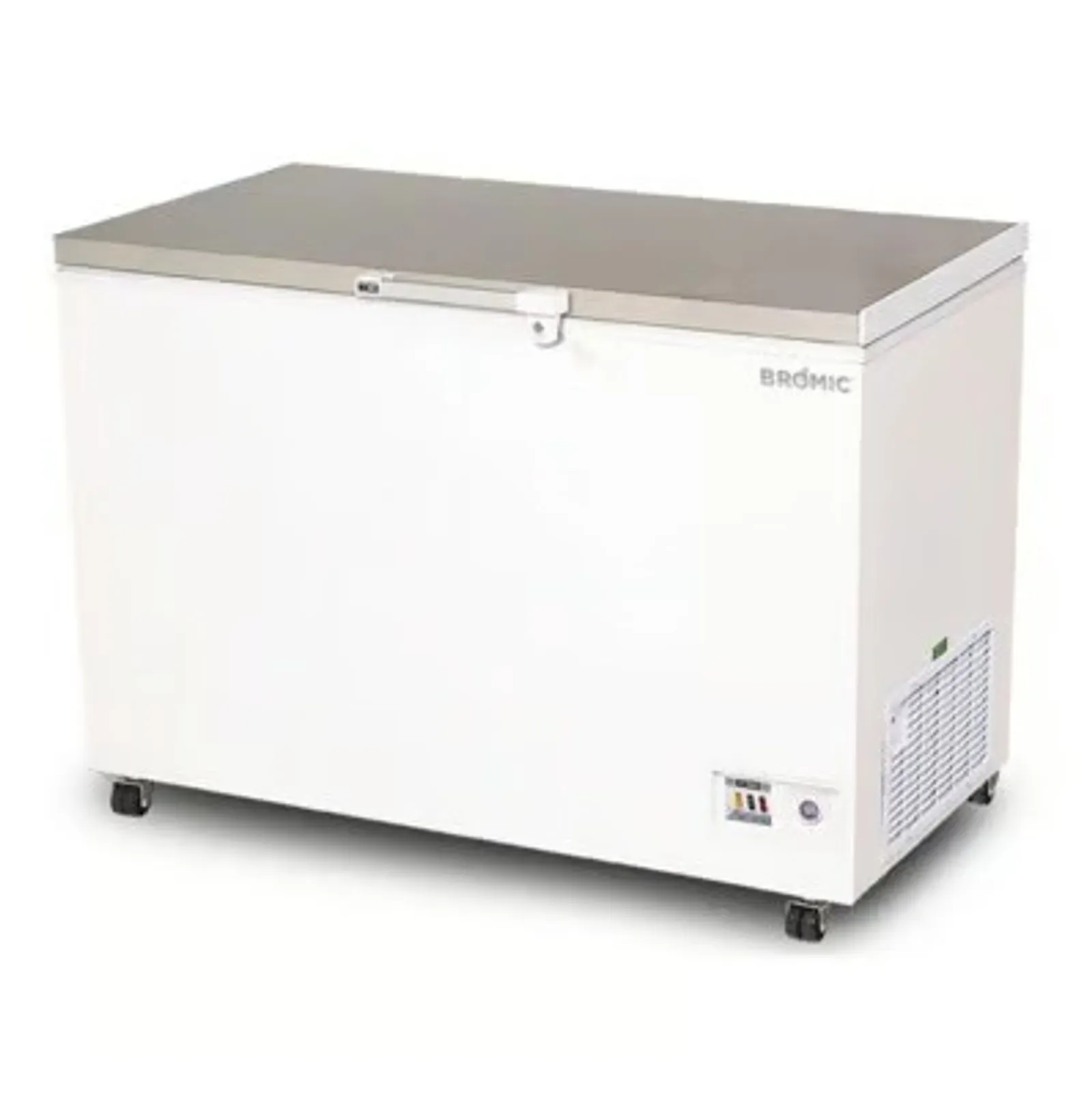 Storage Chest Freezers