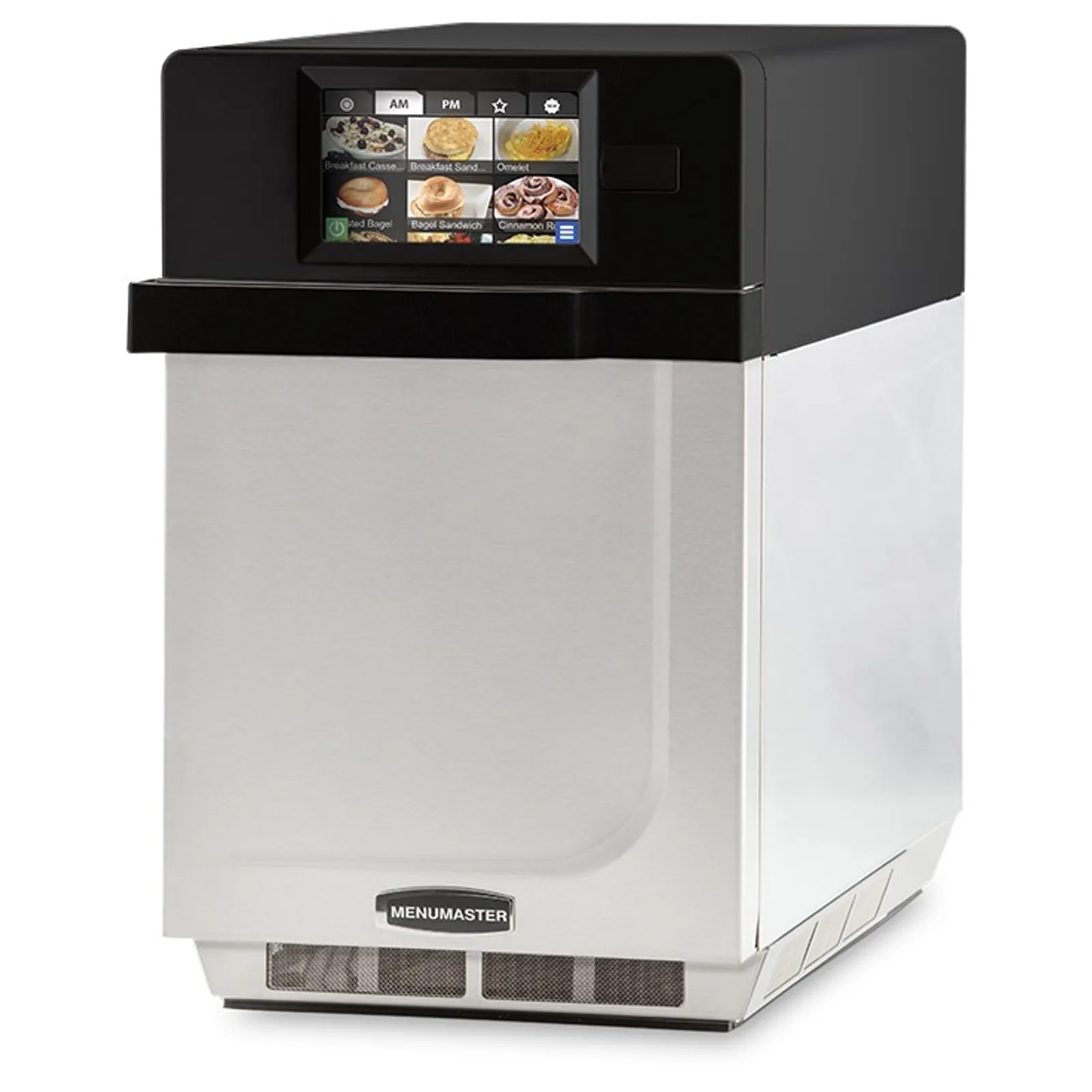 Convection Microwaves