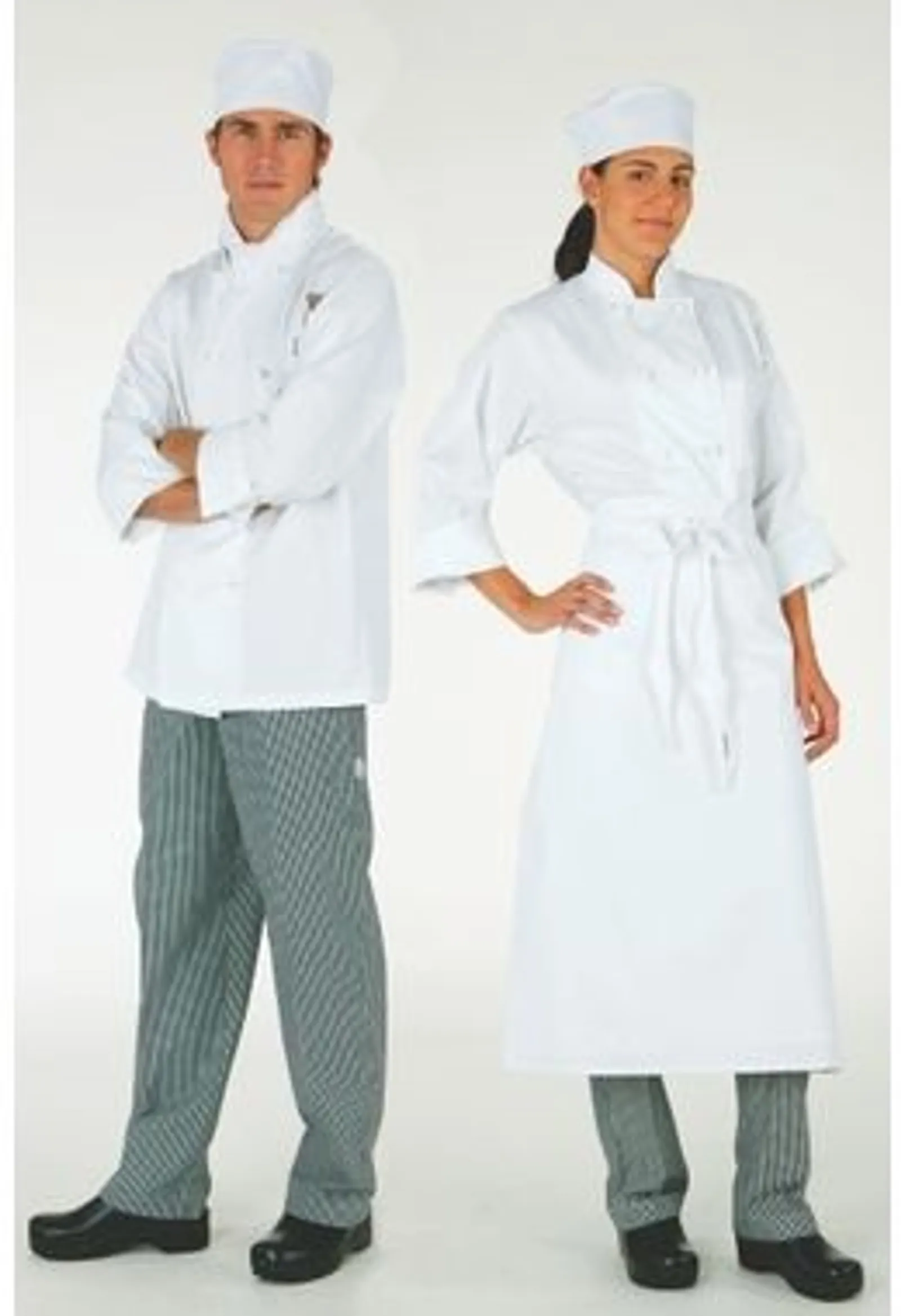 Hospitality Uniforms