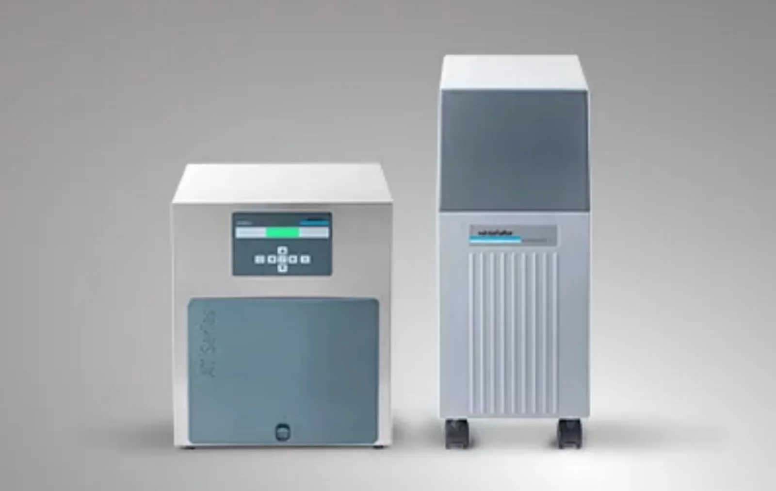 Winterhalter Water Treatment Devices