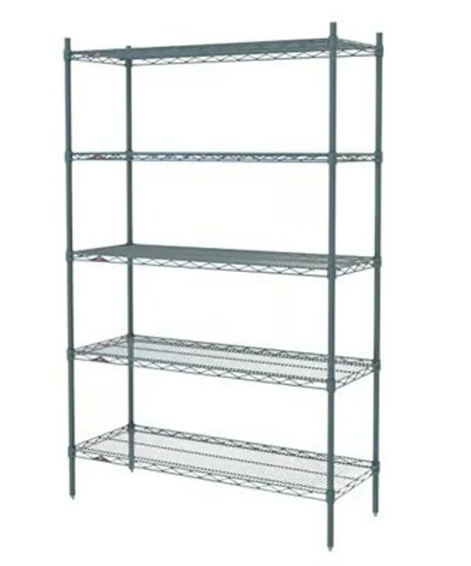 Dry-Store & Coolroom Shelving