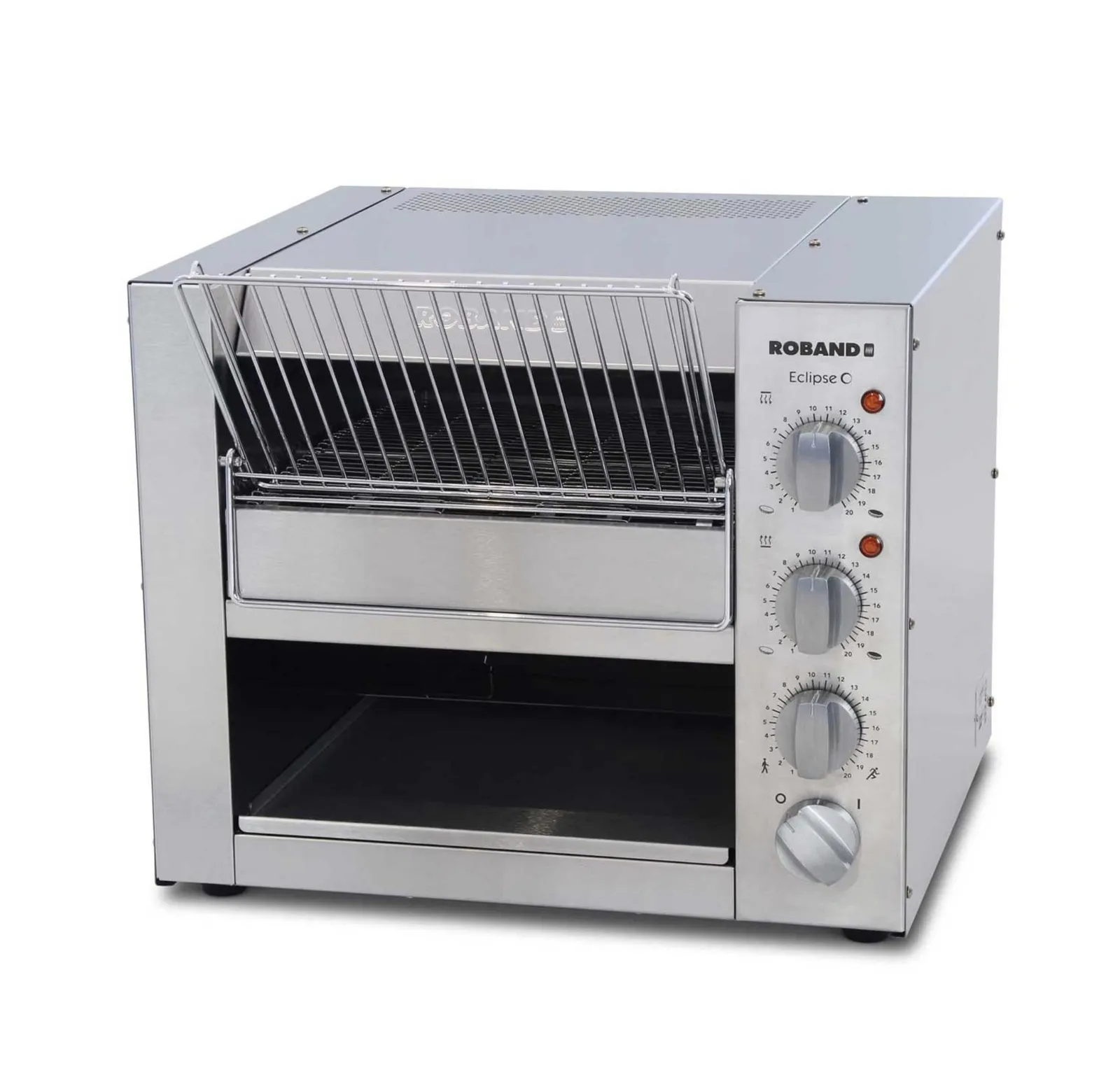 Bun & Snack Toasters