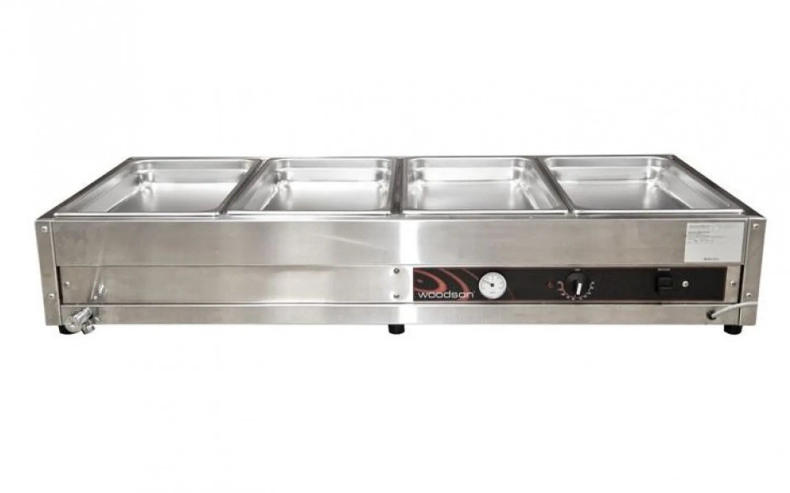 Bain Marie