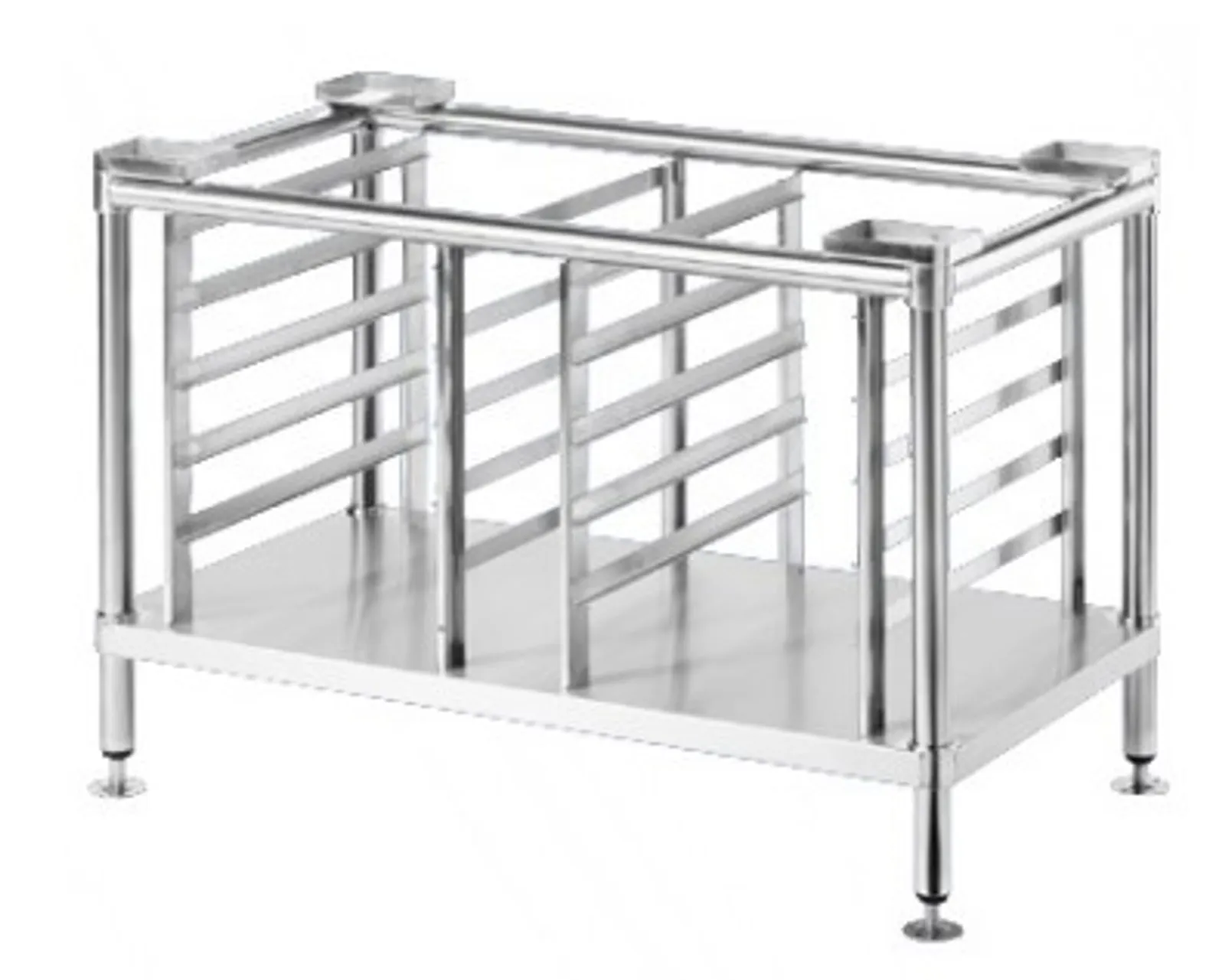Simply Stainless SS27.IRAT 27-i-Rational Combi Stand