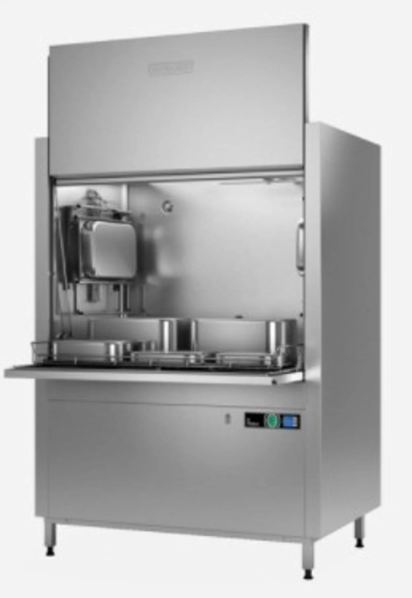 Hobart Premax UPT Utensil Washer, Extra Wide