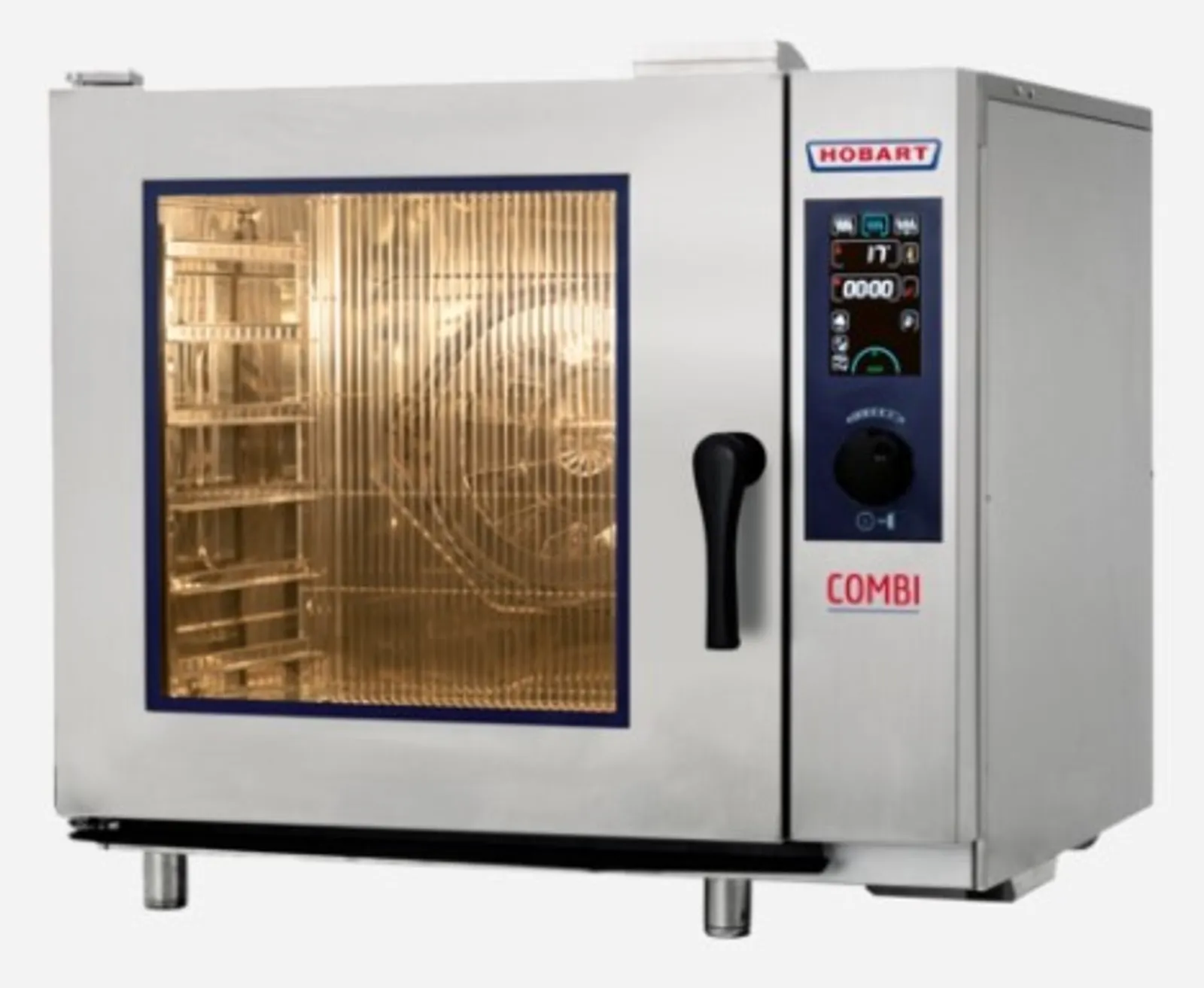 Hobart Combi HEJ061E Convection Steamer