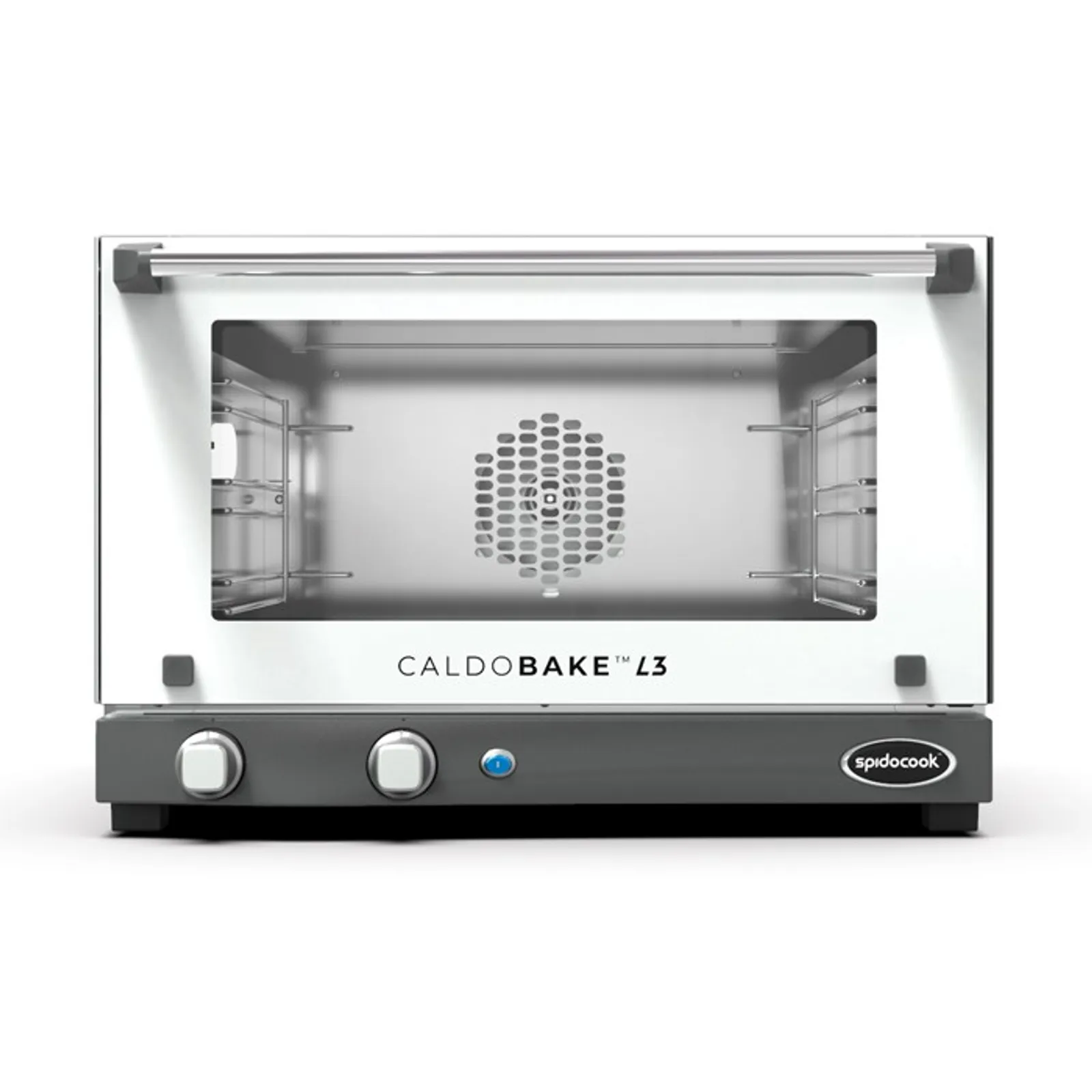 SpidoCook SF013 Caldo Bake L3 Electric Convection Oven