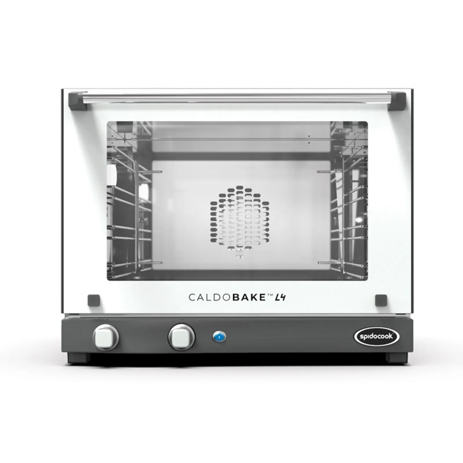 SpidoCook SF023 Caldo Bake L4 Electric Convection Oven