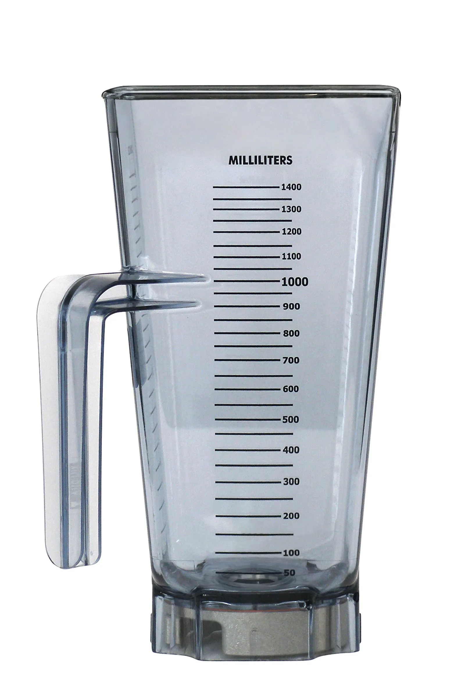 Vitamix VIT-058805 -  Blender Container Only 1.4L