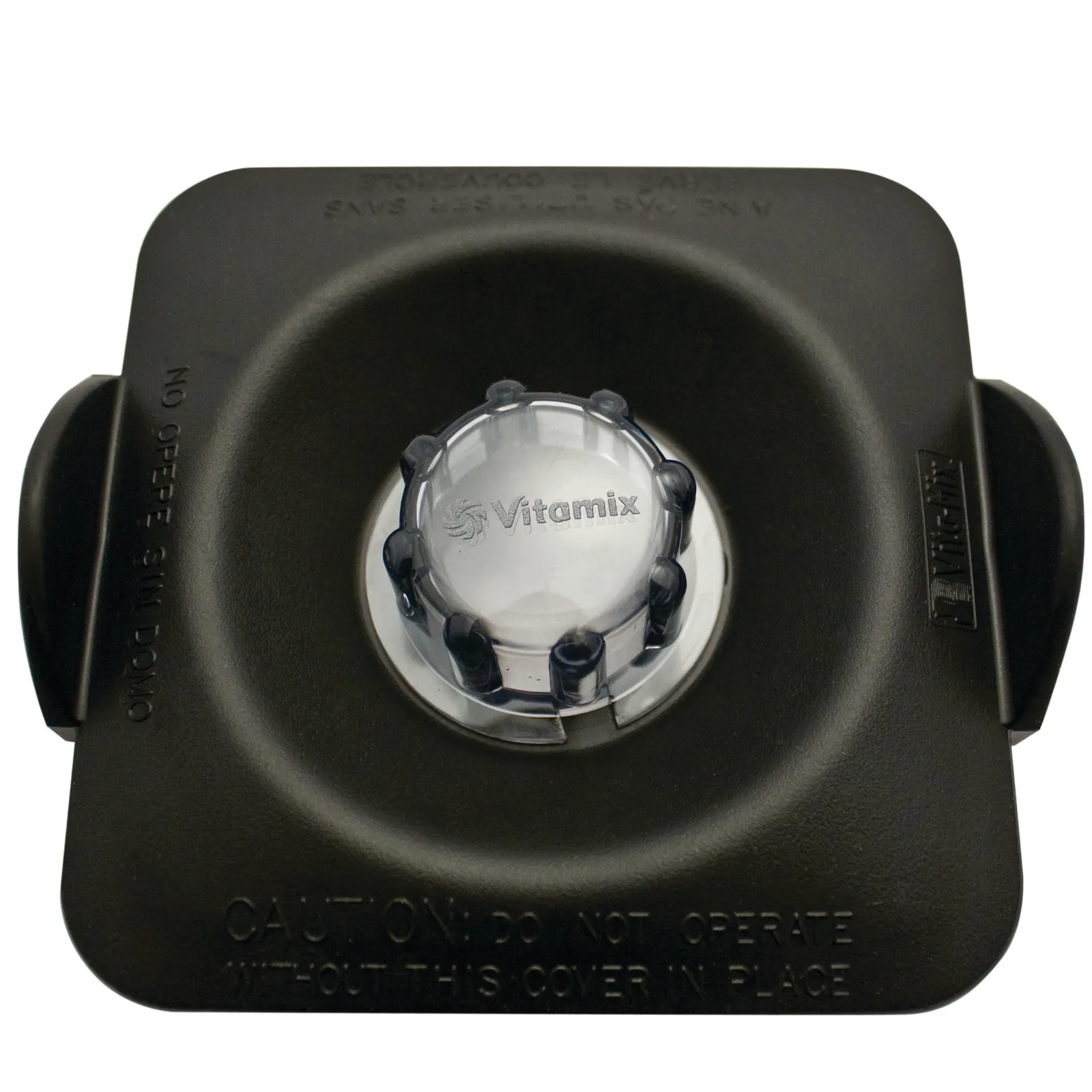 Vitamix VIT-016222 - 2 Piece Lid Only for 1.4L Standard Container