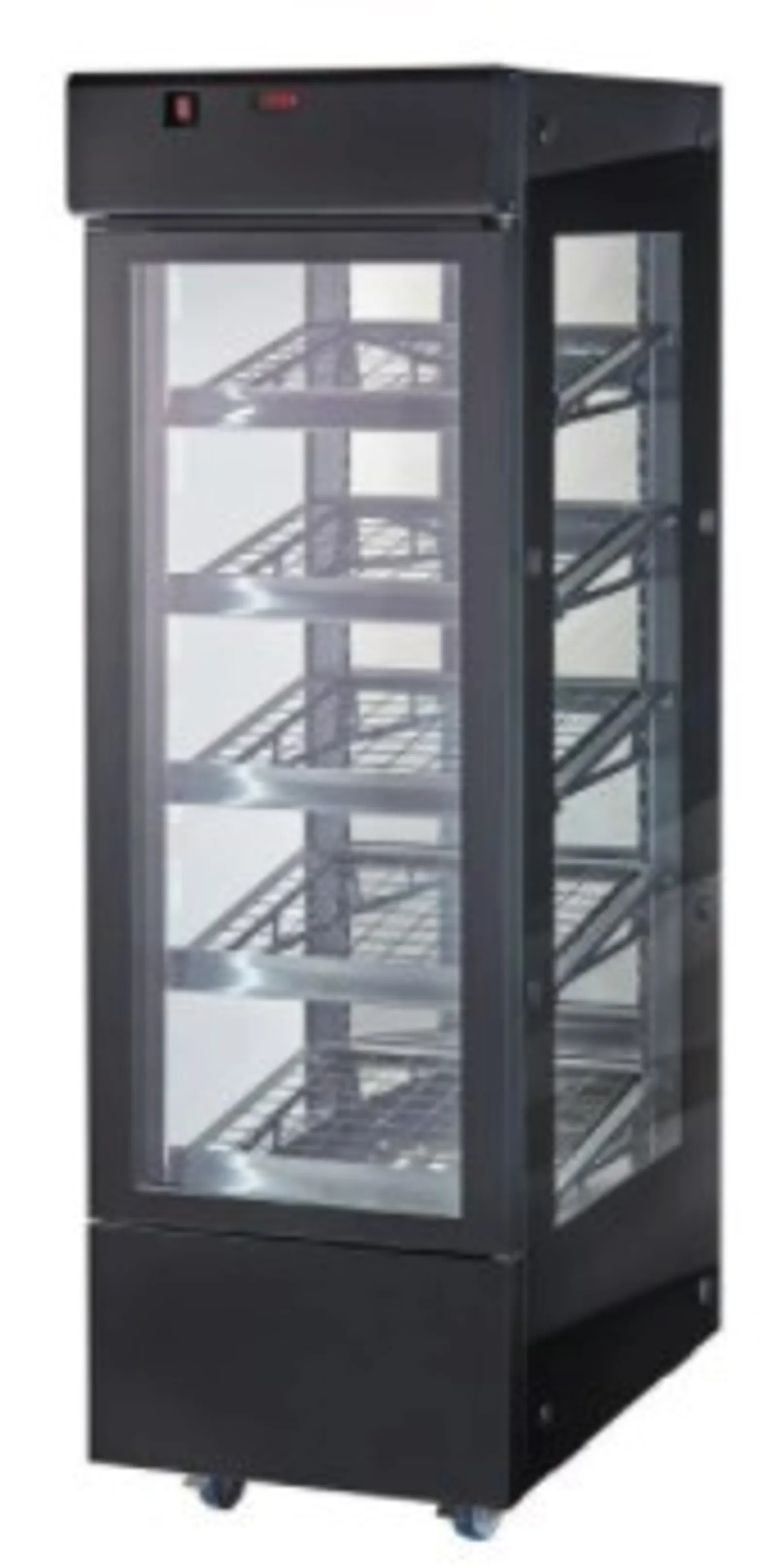 Flexeserve FH60R-GB Hub