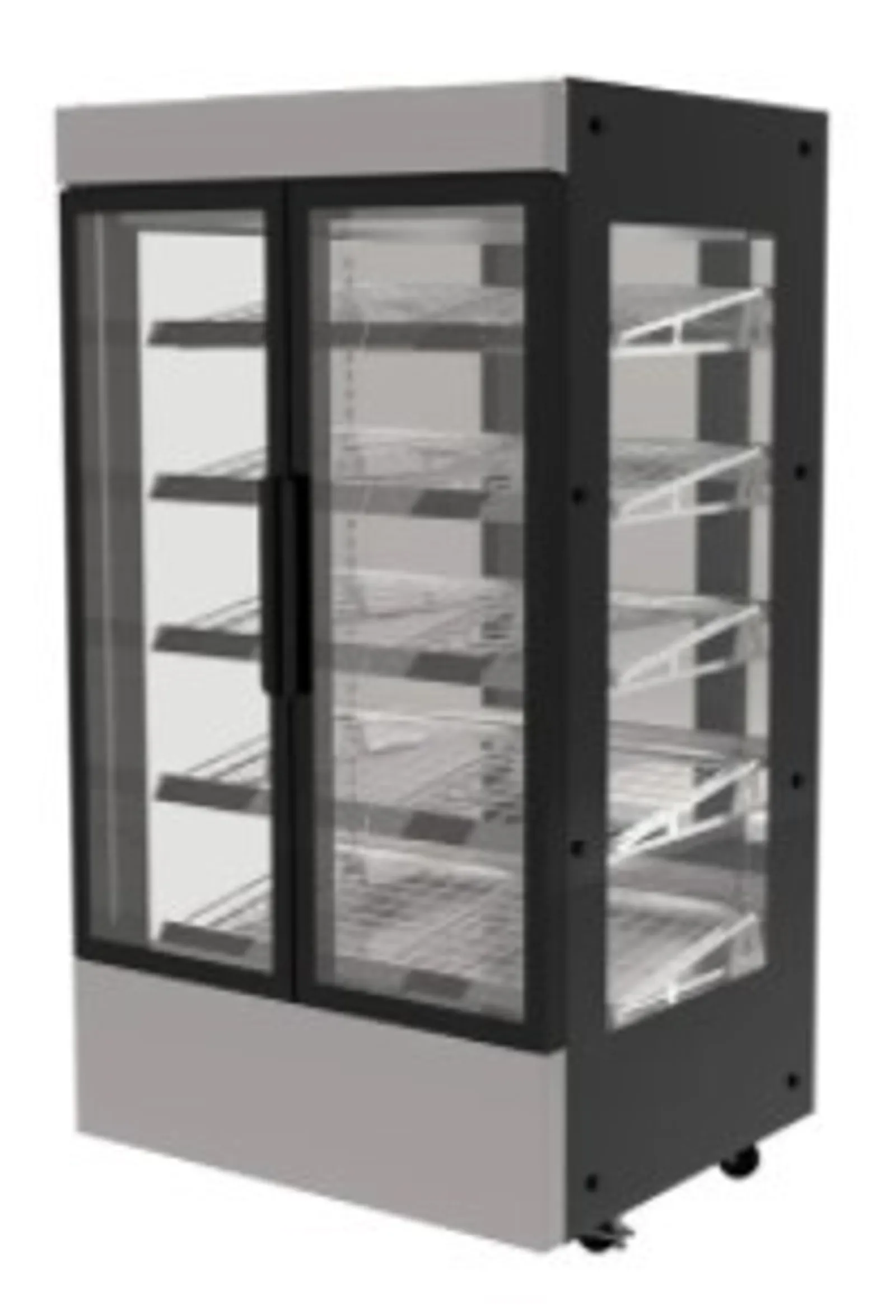 Flexeserve FH10D-GB Hub