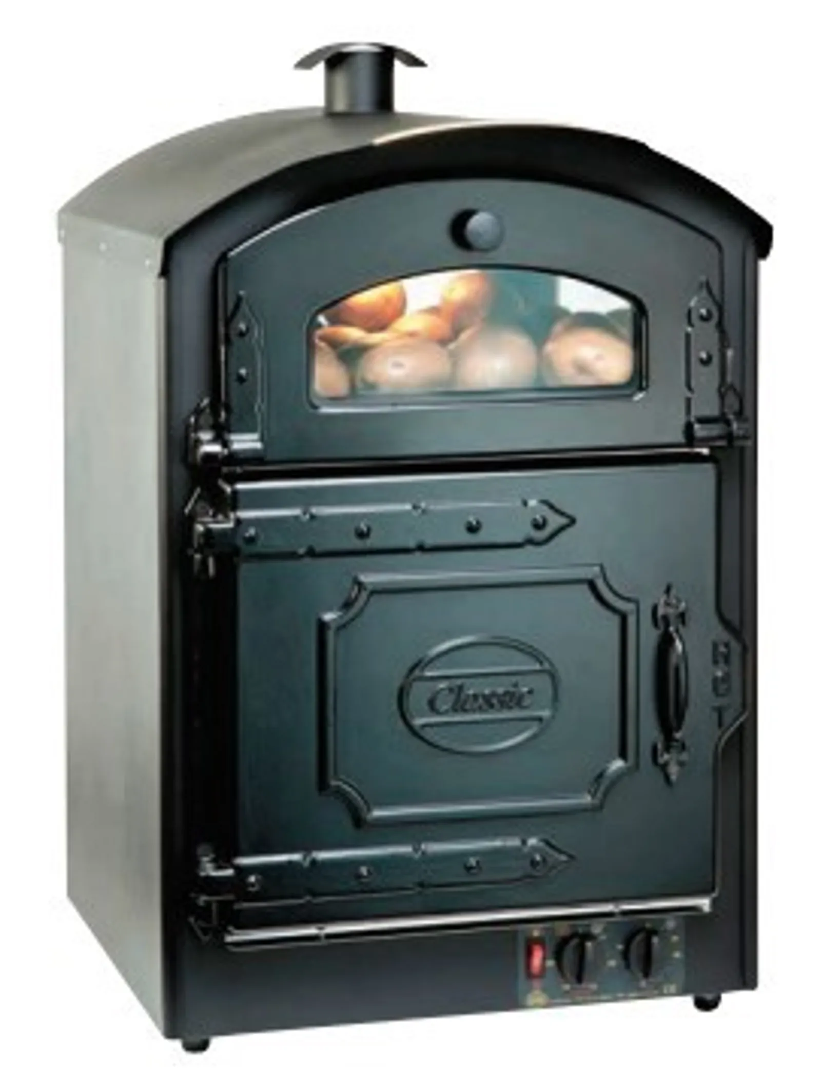 King Edward KEE-CLASS50 - Classic Potato Bakers