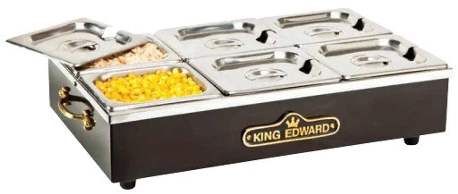 King Edward KEE-CS2V - Cold Server