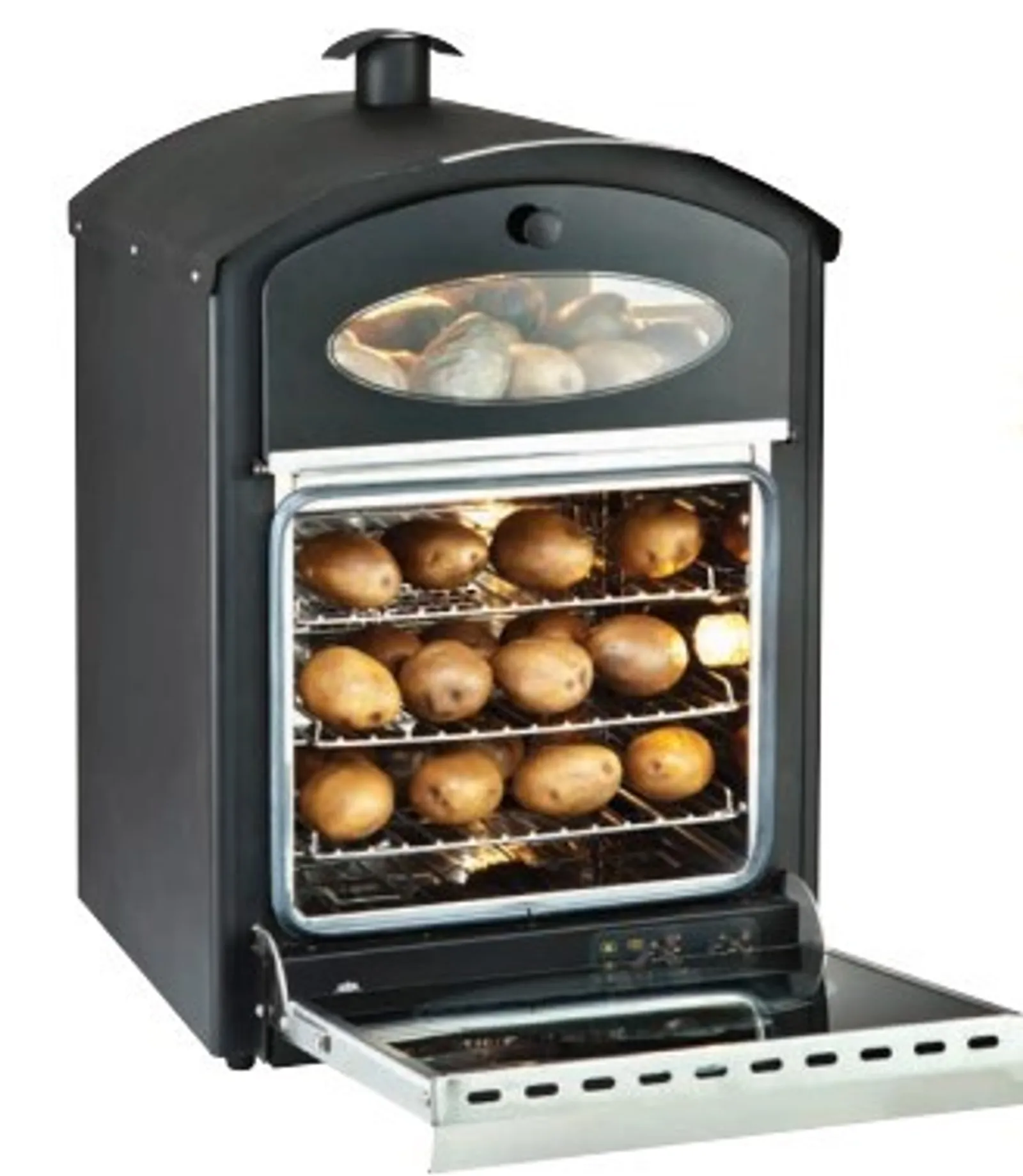 King Edward KEE-BKMINI - Bake King Potato Oven