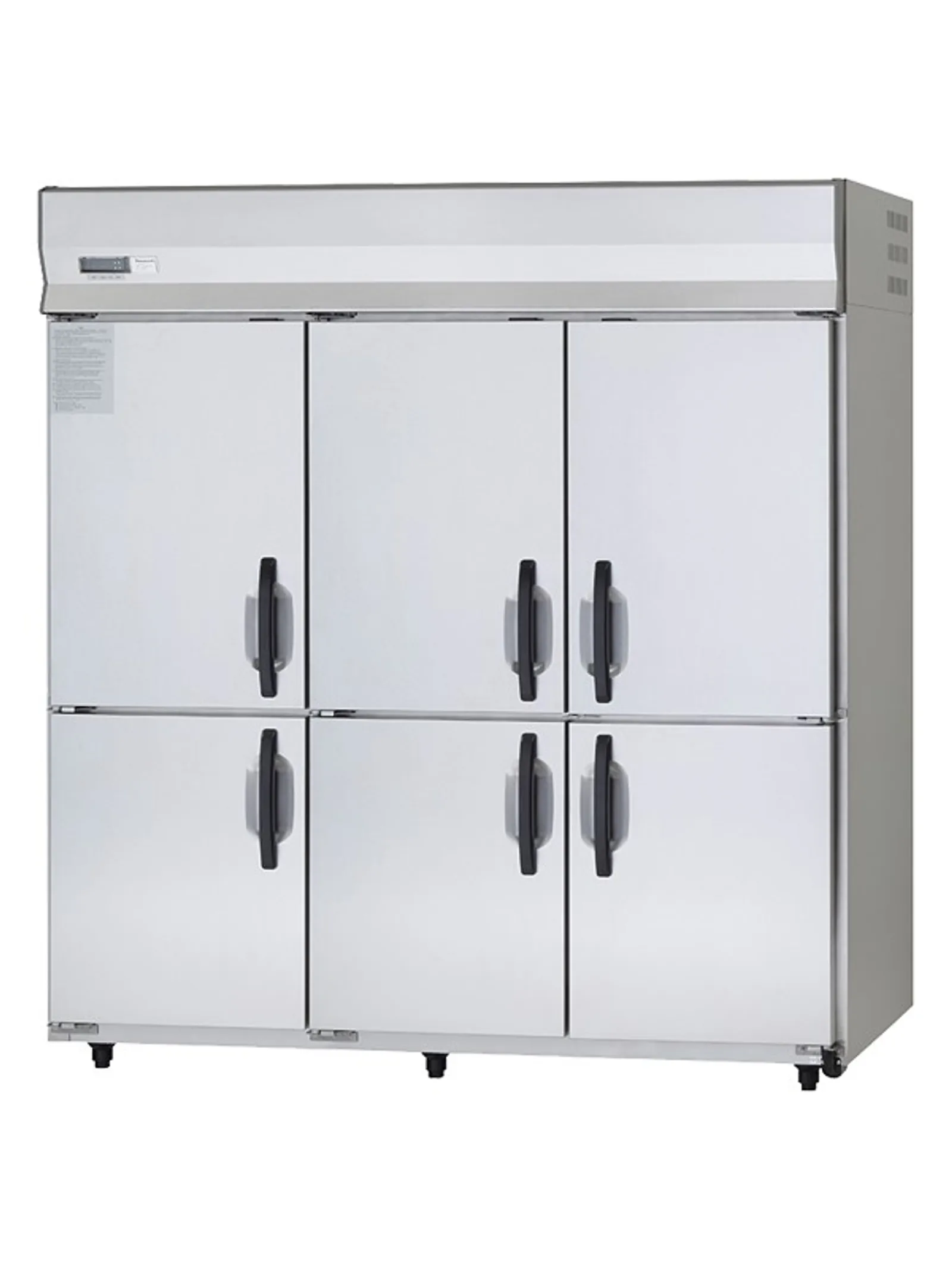 Panasonic SRF-1881HP(AU) Upright Freezer