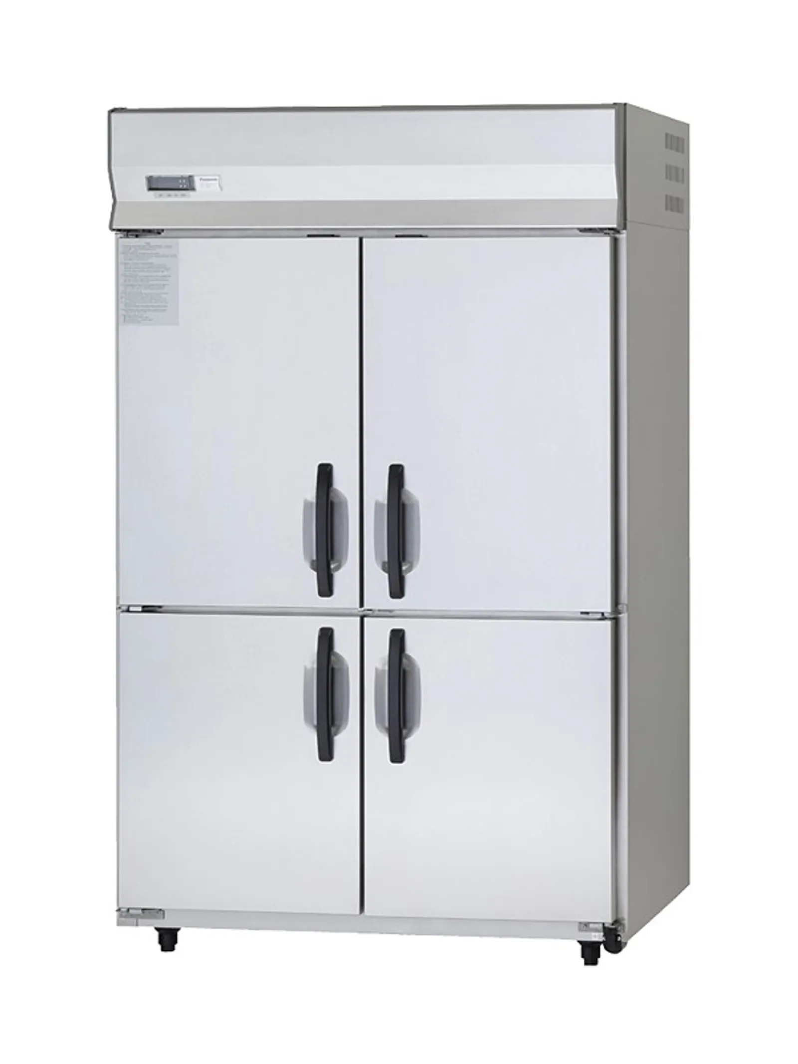 Panasonic SRR-1281HP(AU) Upright Chiller