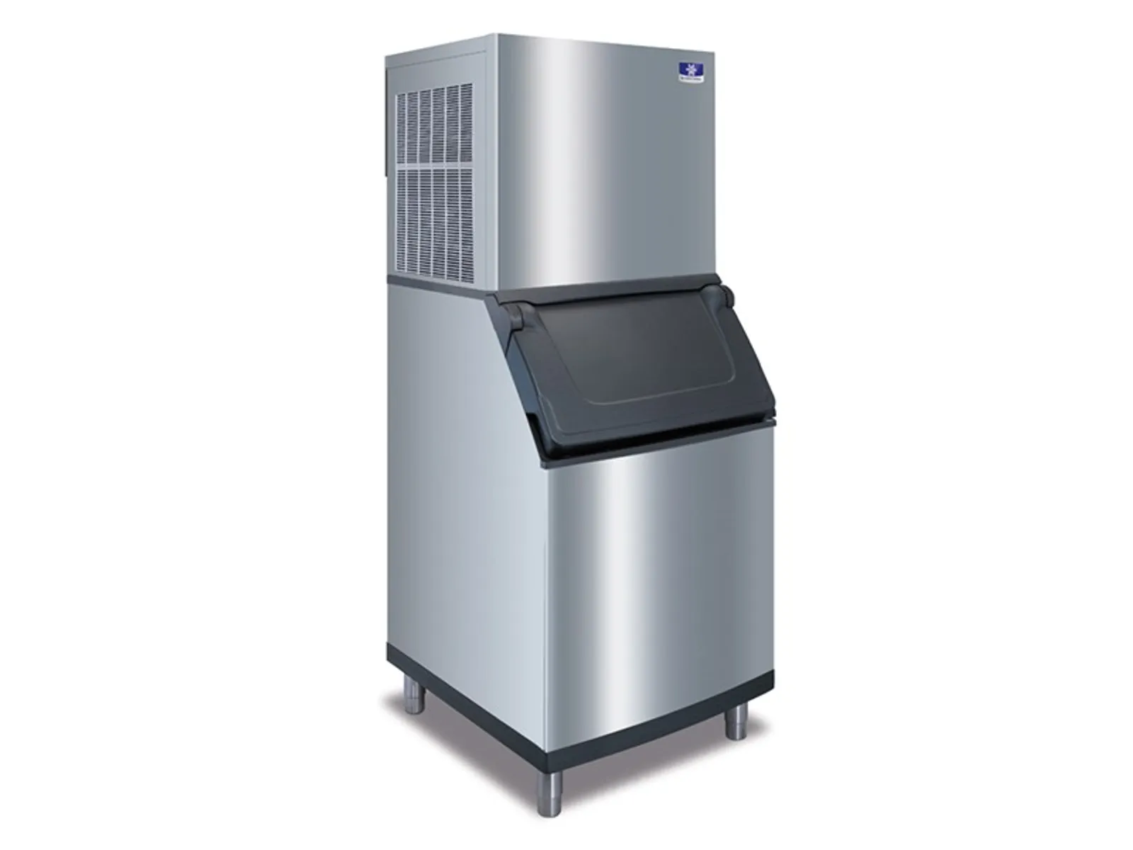 Manitowoc Flaker RFK2500A Modular Flaked Ice Machine
