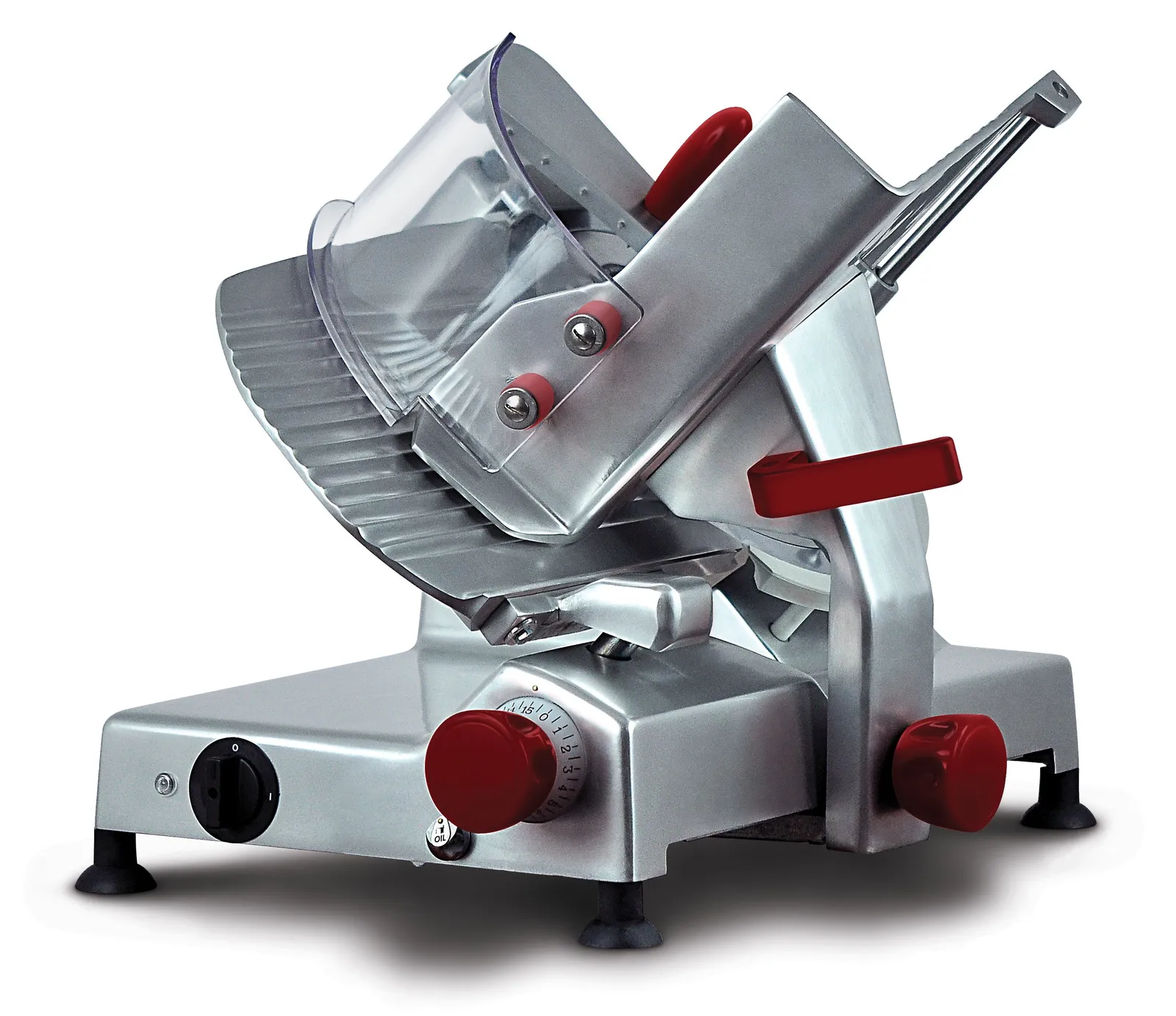 NOAW NS300HD - Meat Slicer