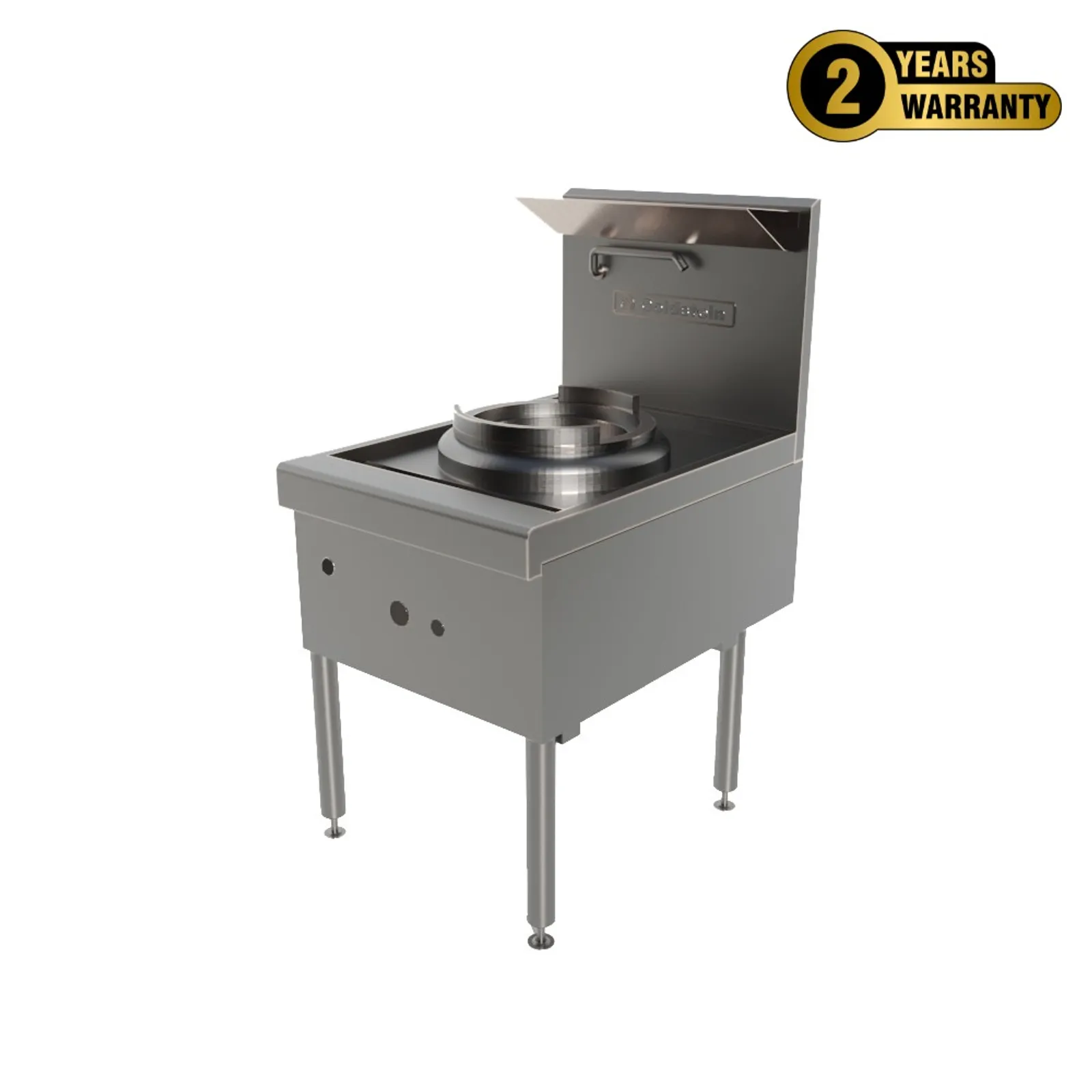 Goldstein CWA1 Asian Cooking Wok