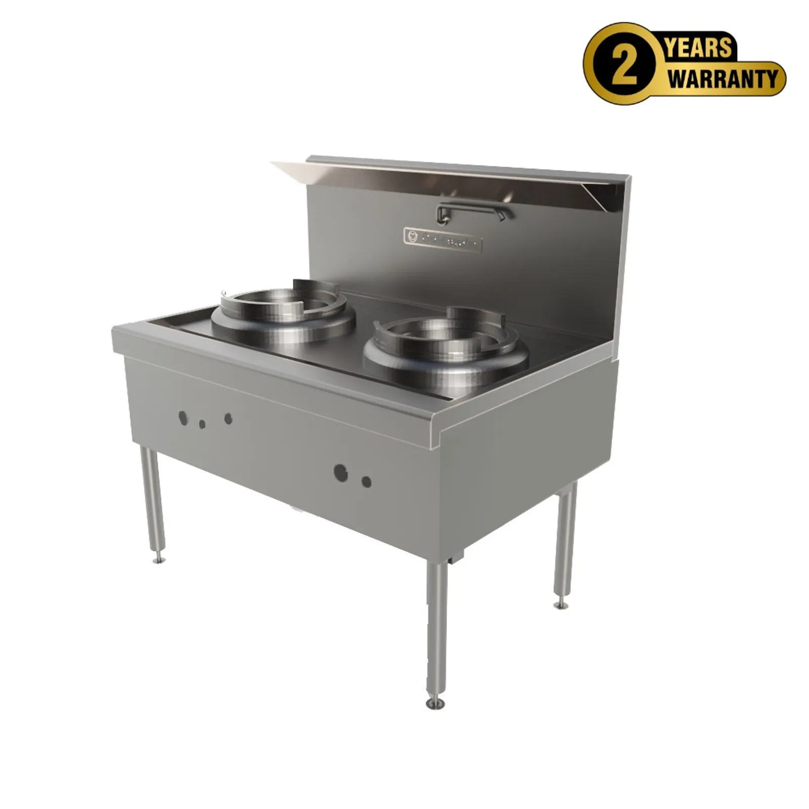 Goldstein CWA2 Asian Cooking Wok