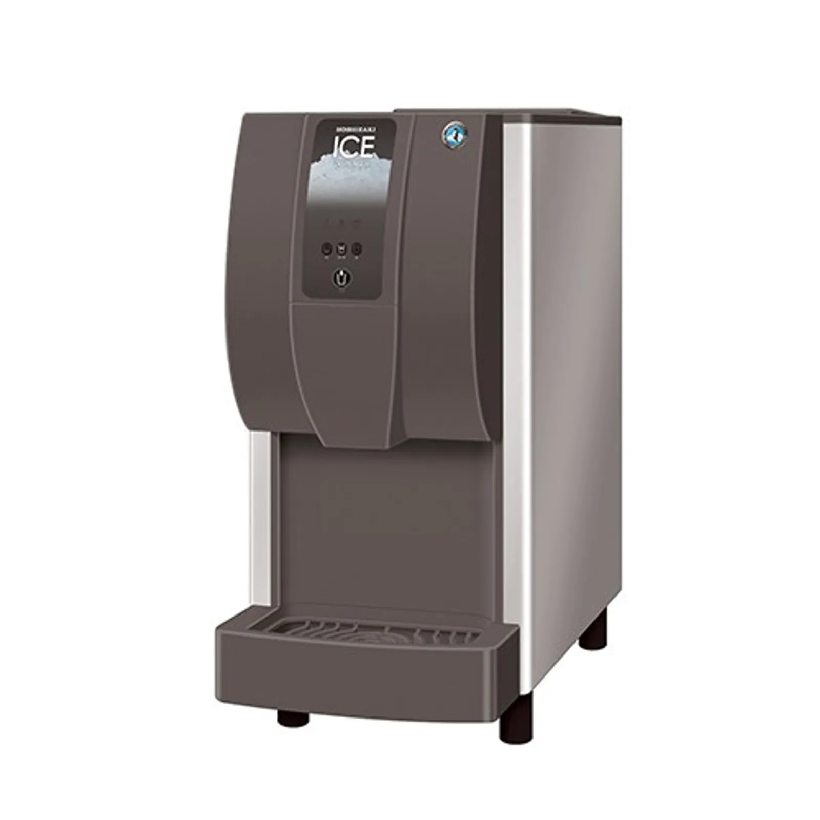 Hoshizaki DCM-60KE-P Ice & Water Dispenser 38kg/day