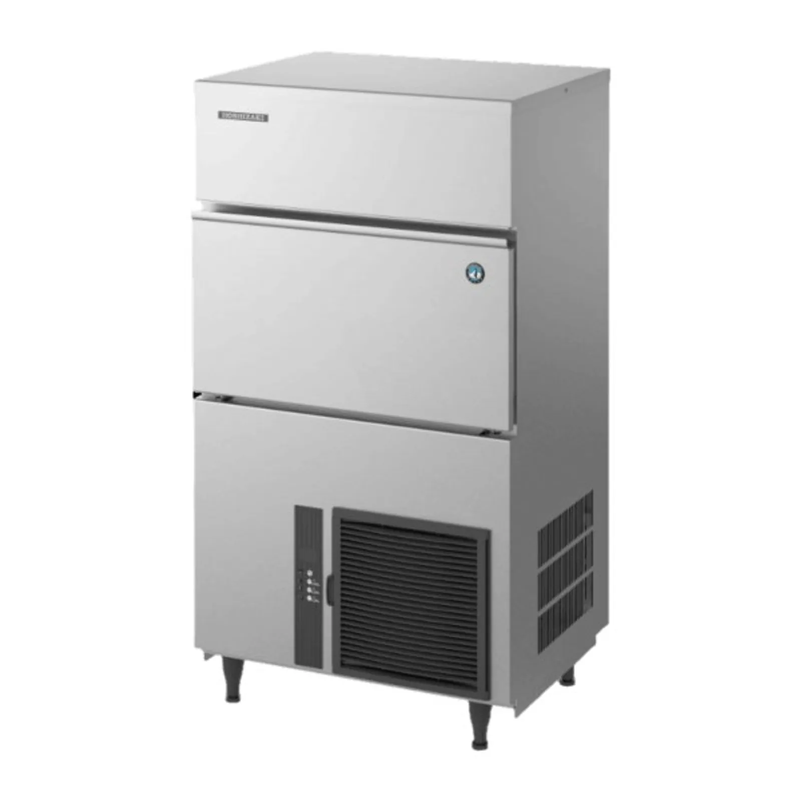 Hoshizaki IM-130NE-28 Cube Ice Maker 88kg/day