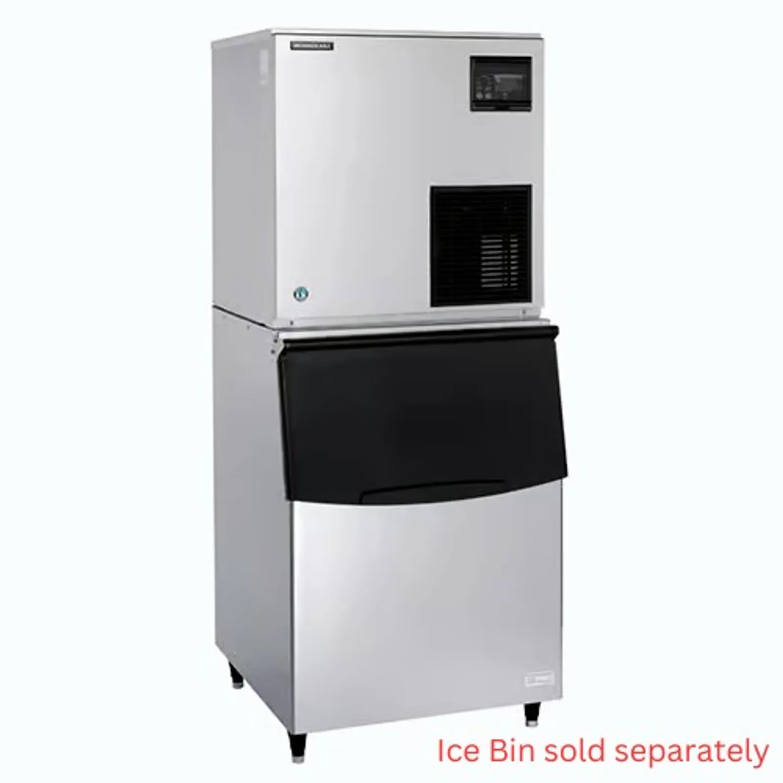 Hoshizaki FM-1000AKE Flake Ice Maker 740kg/day