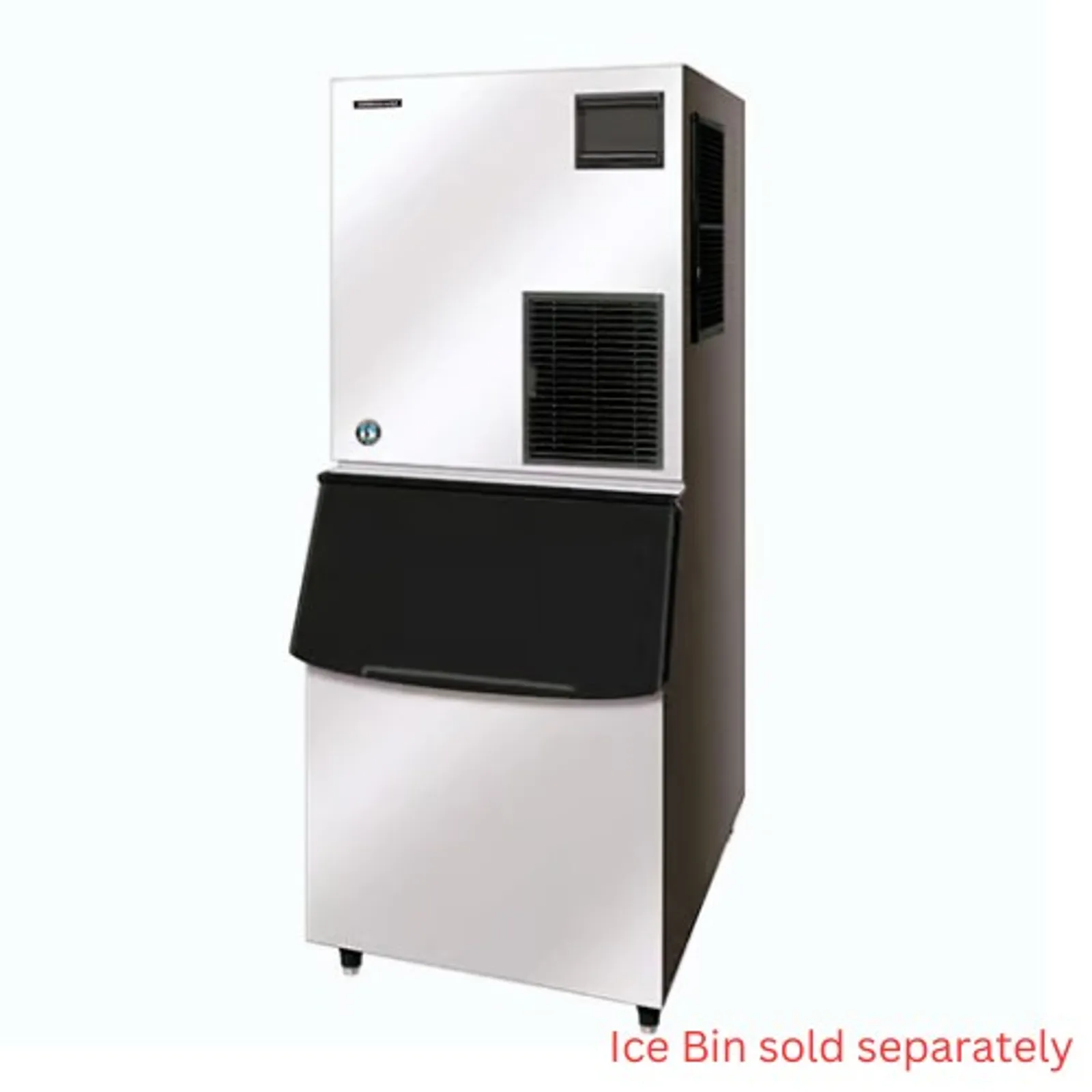 Hoshizaki FM-750AKE-N Nugget Ice Maker 390kg/day