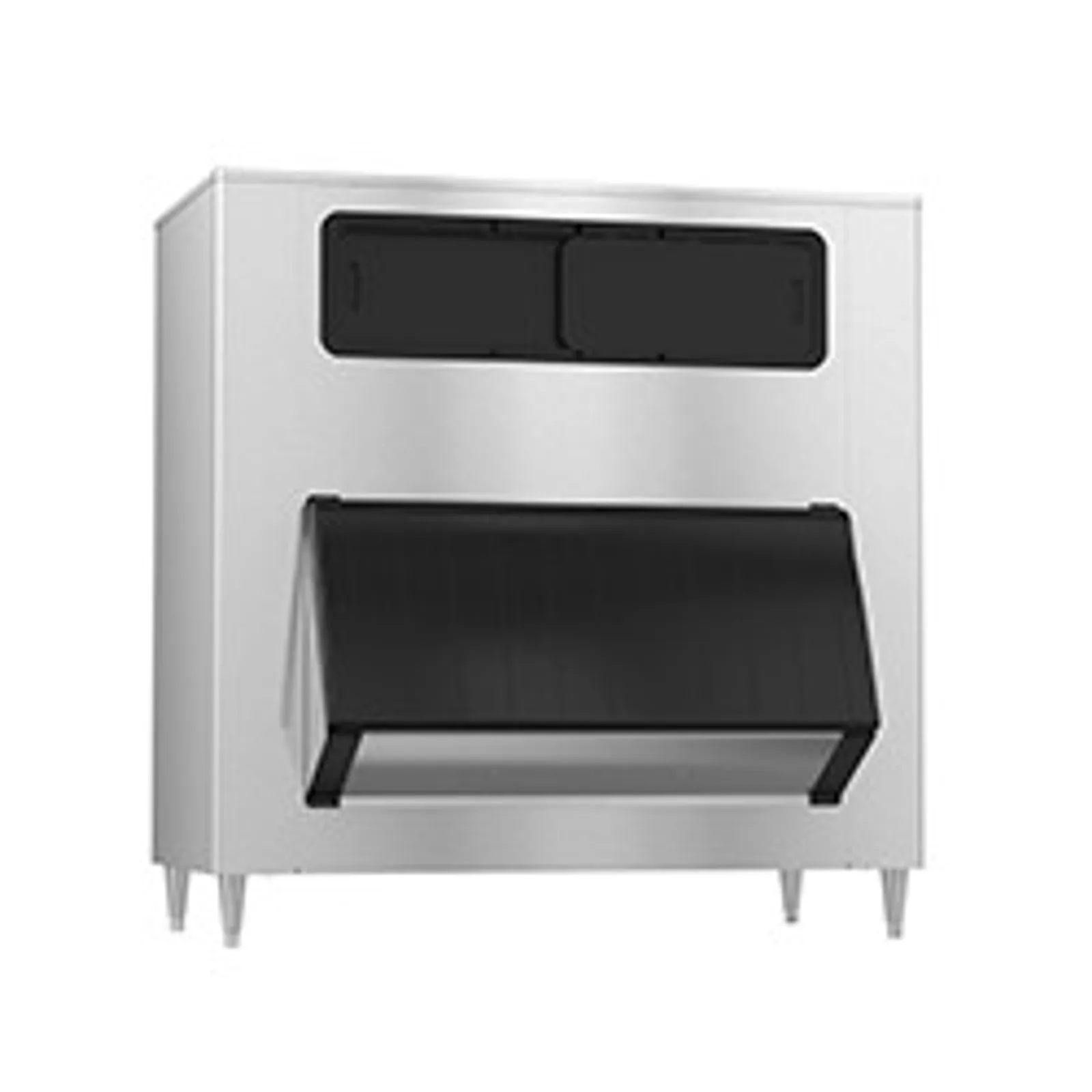 Hoshizaki B-1500-SS Ice Storage Bin 591kg/day