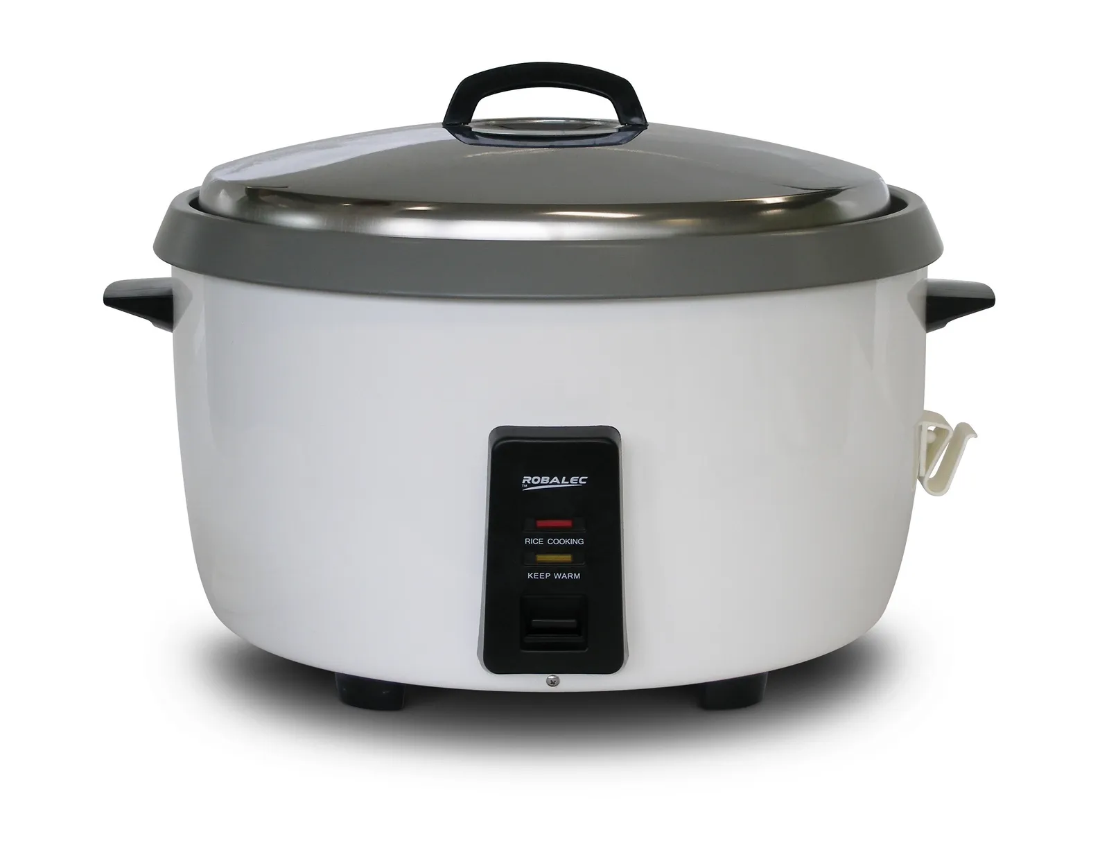 Robalec SW10000 Rice Cooker/ Warmer
