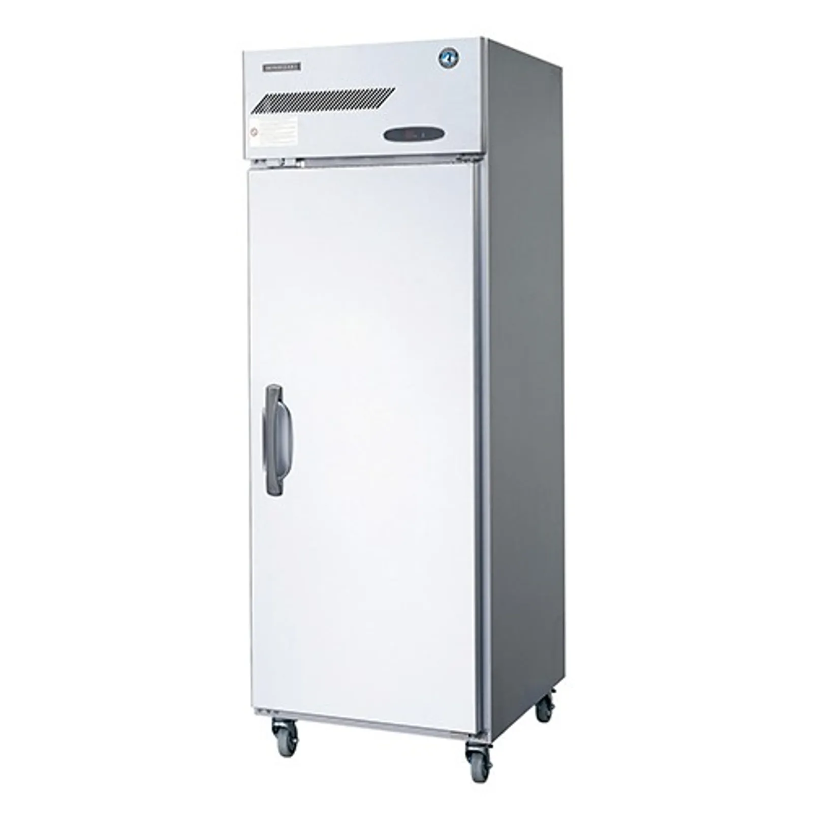 Hoshizaki HFE-70B-ALD-GN Professional 1 Door Gastronorm Upright Freezer