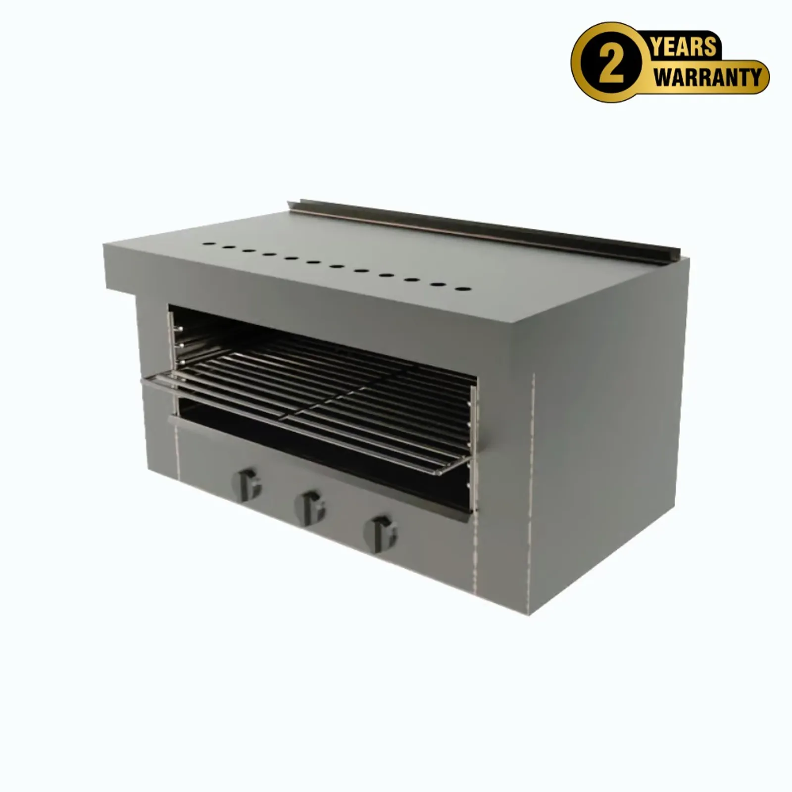 Goldstein SG860FFD Salamander